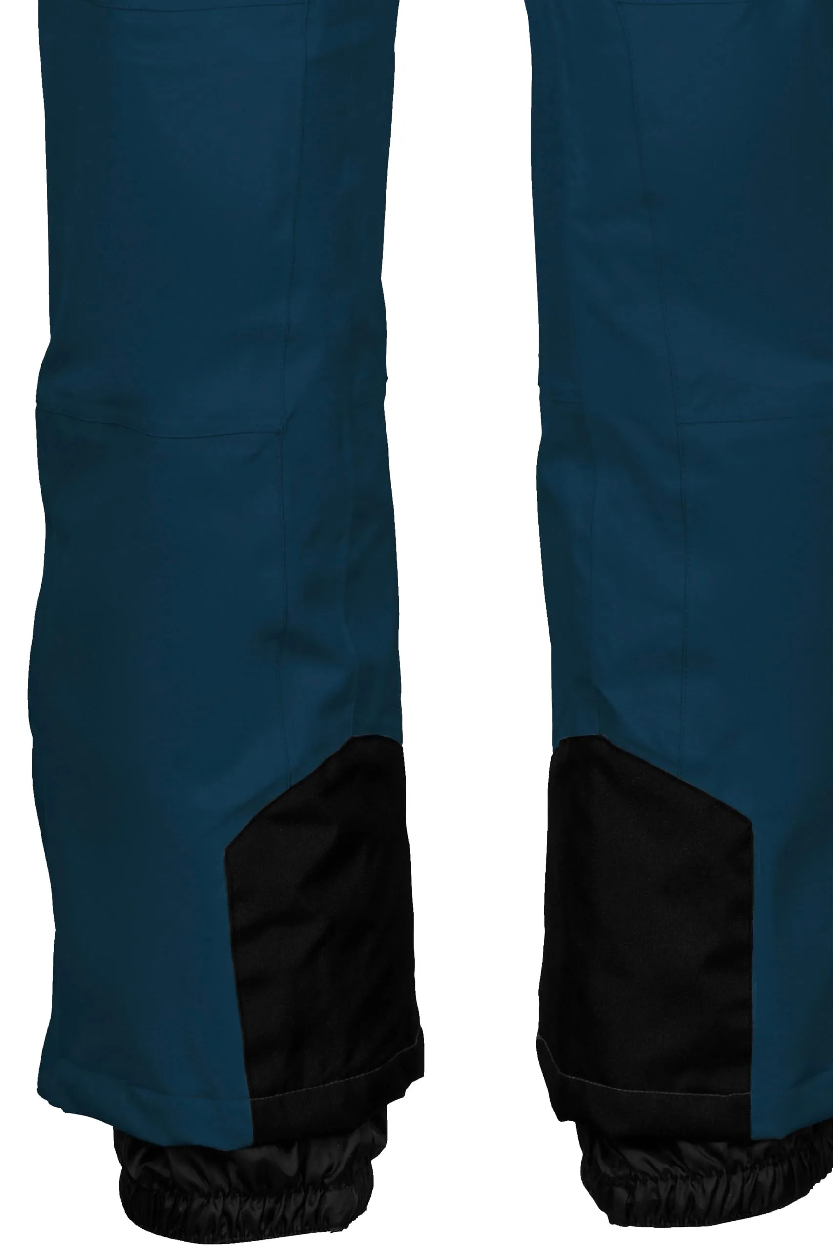 Killtec Pantaloni da Sci da Uomo Enosh, Petrolio Scuro, M, 30920-000 - immagine 3
