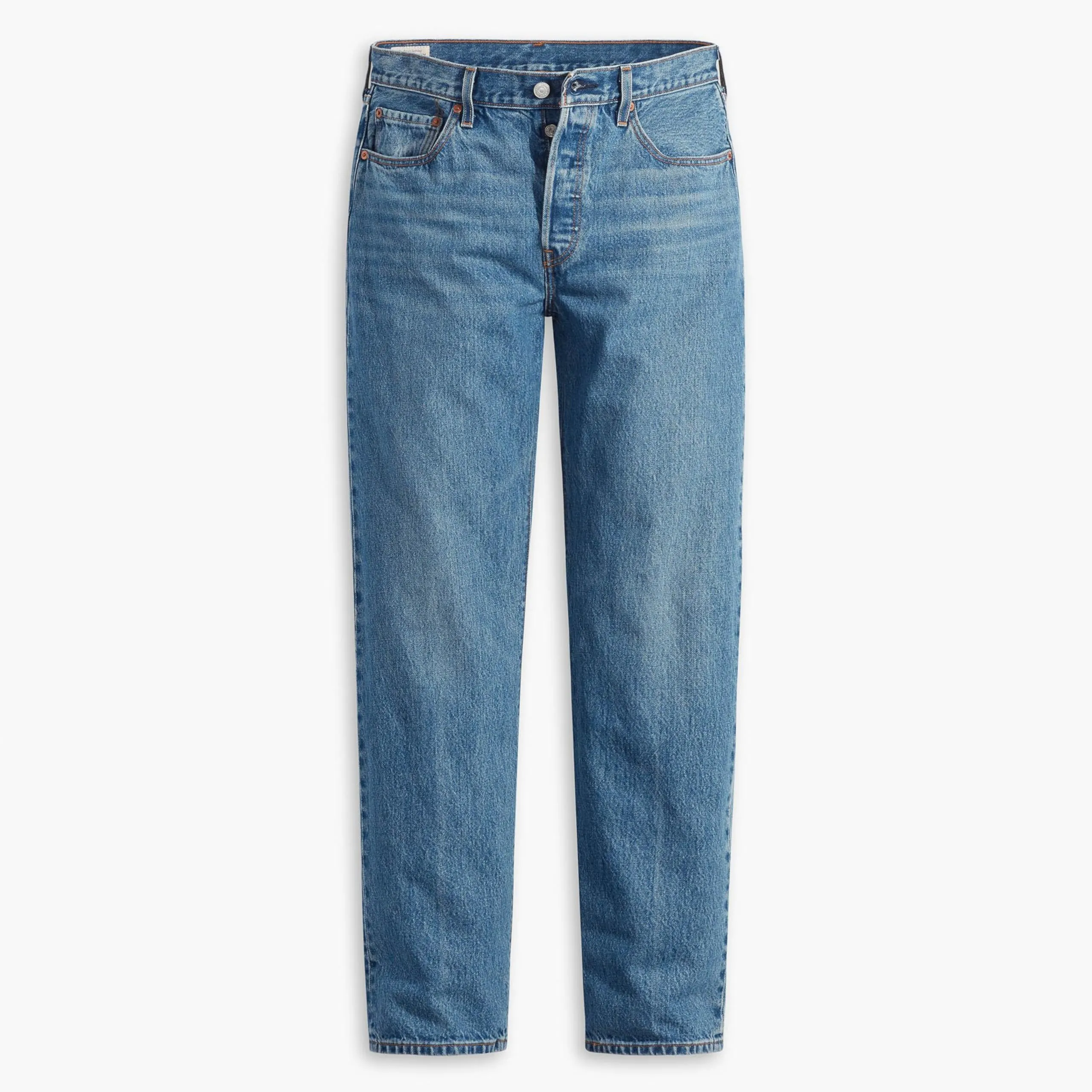 Levi's 501 90's Jeans Donna, Drew Me In, 29W / 34L - immagine 5