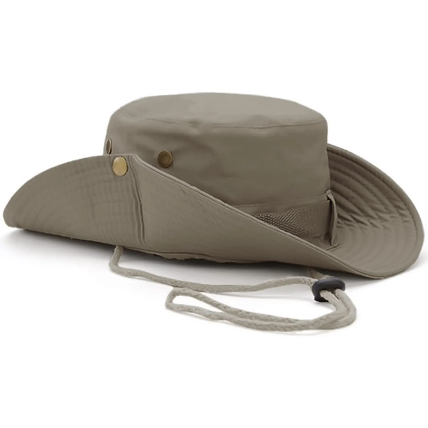 Favuit Cappello Boonie Pieghevole a Tesa Larga per Uomo e Donna - immagine 1