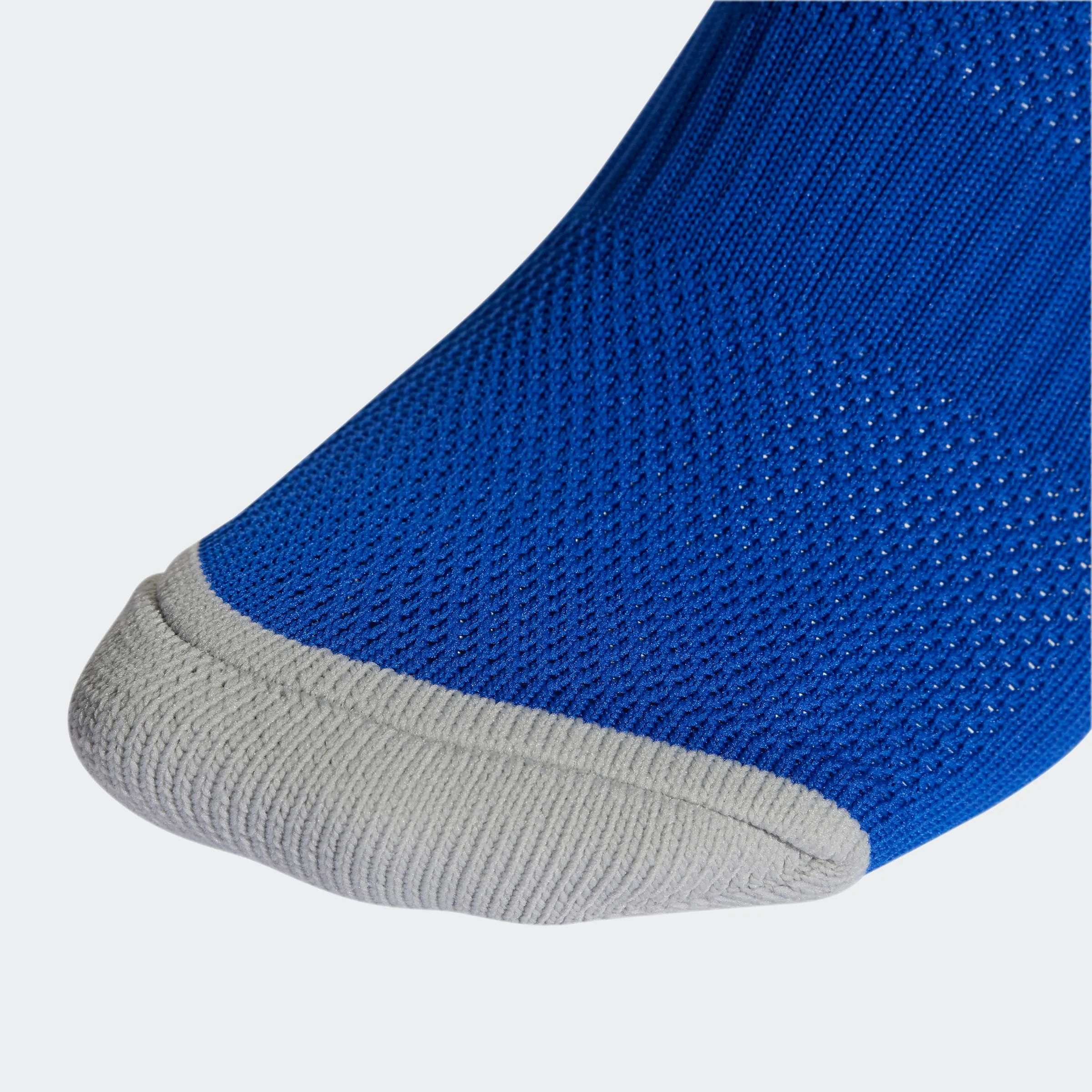 adidas Milano 23 Socks, Royal Blue/White, 48-51 - immagine 4