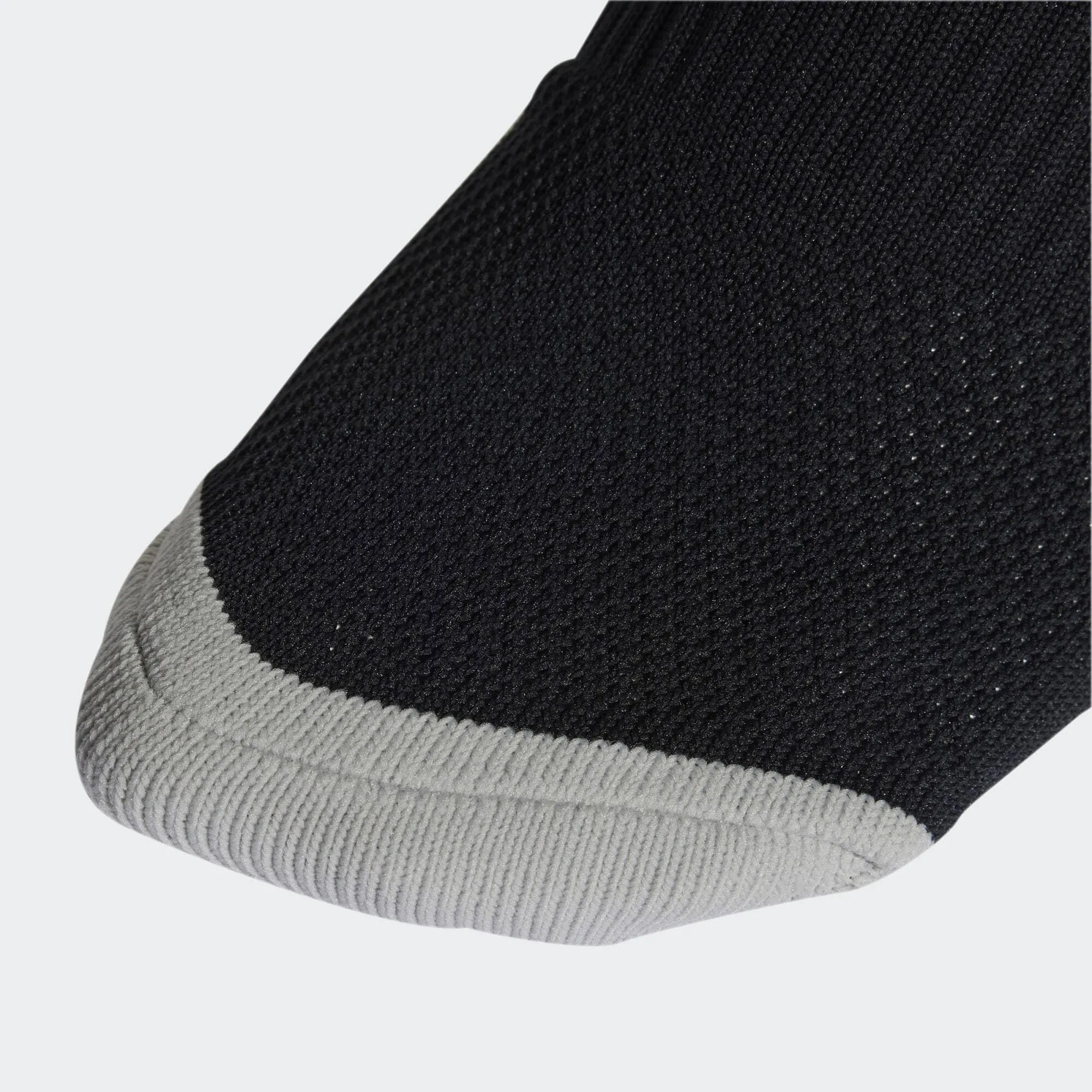 adidas Milano 23 Socks, Black/White, 48-51 - immagine 3