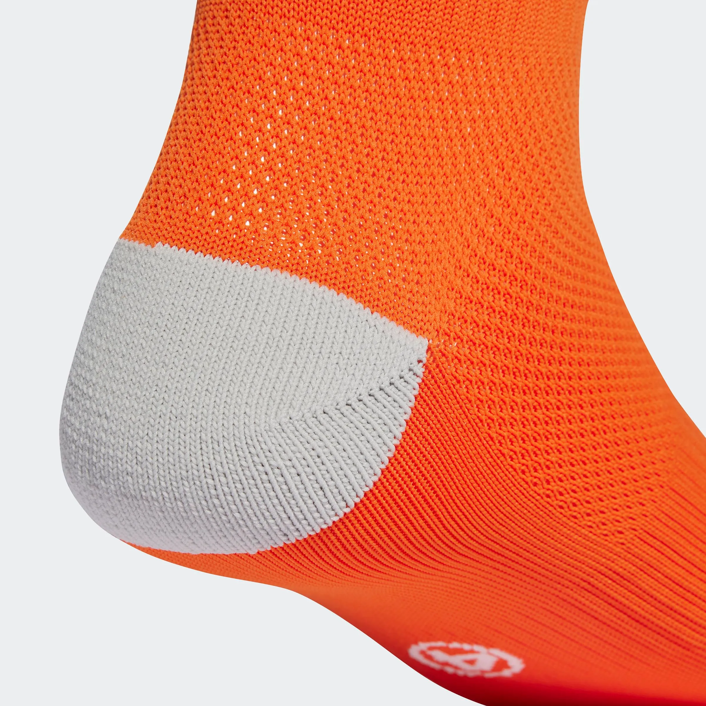 adidas Milano 23 Socks, Team Orange/White, 48-51 - immagine 5