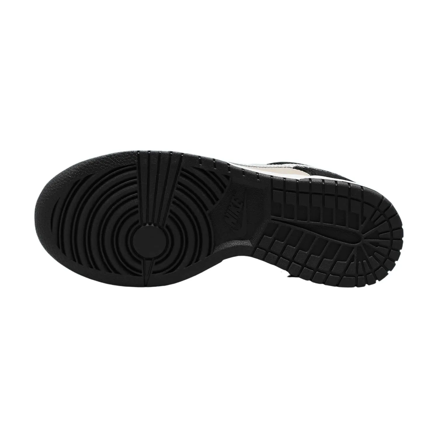 Nike Dunk Low Next Nature DD1873-102 - Nero/Bianco - immagine 5