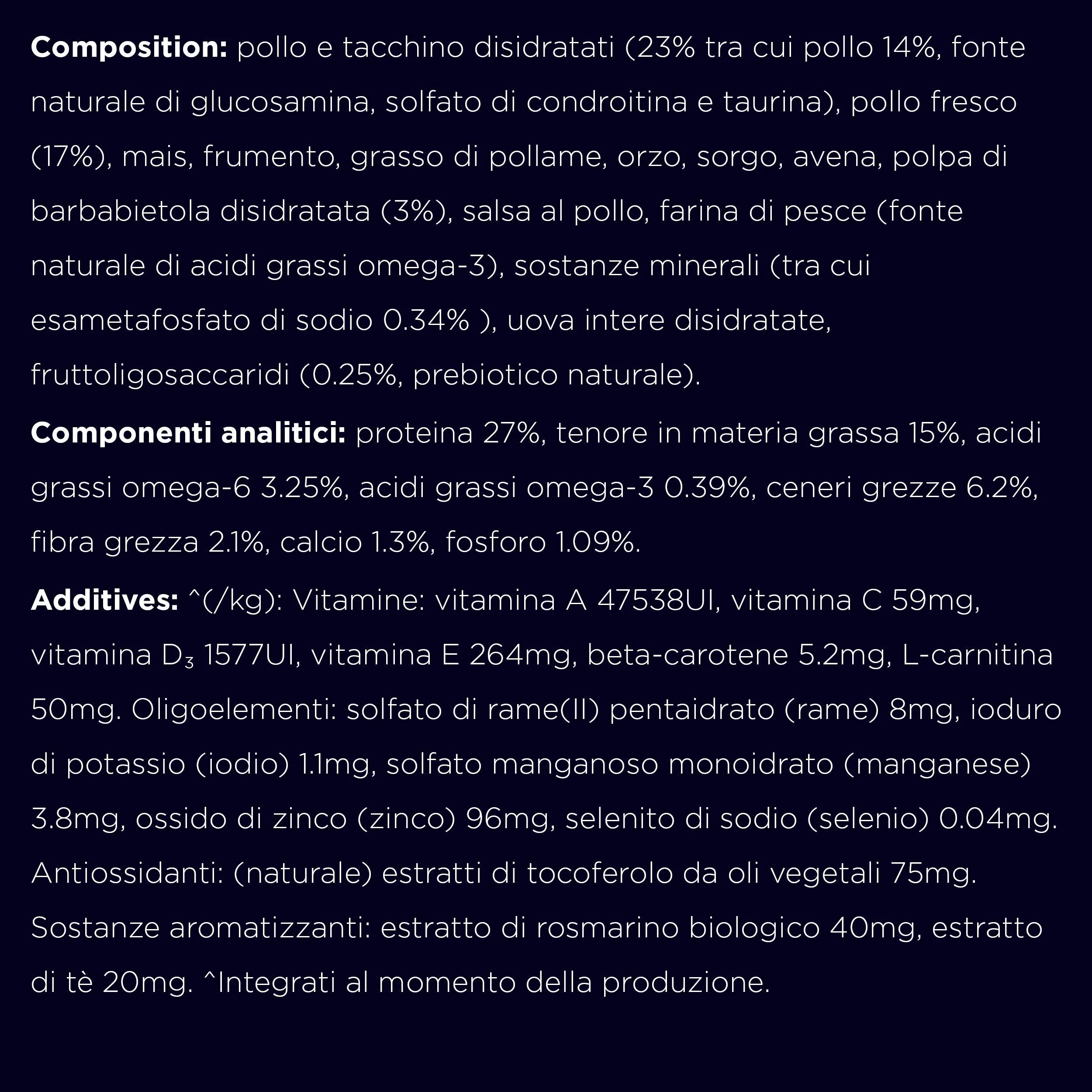 Eukanuba Cibo per cani Adulti razze di taglia media al pollo fresco, 15 kg - immagine 8