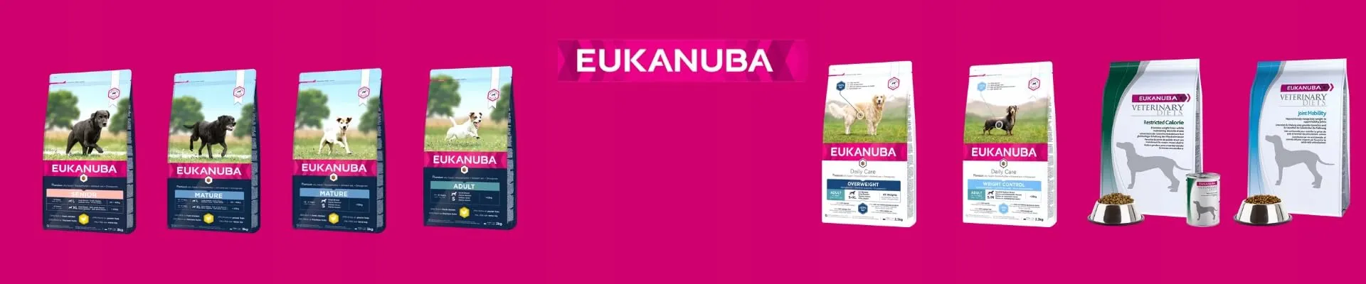 Eukanuba Cibo per cani al pollo fresco per razze di taglia media, adulto, 15 kg - immagine 2