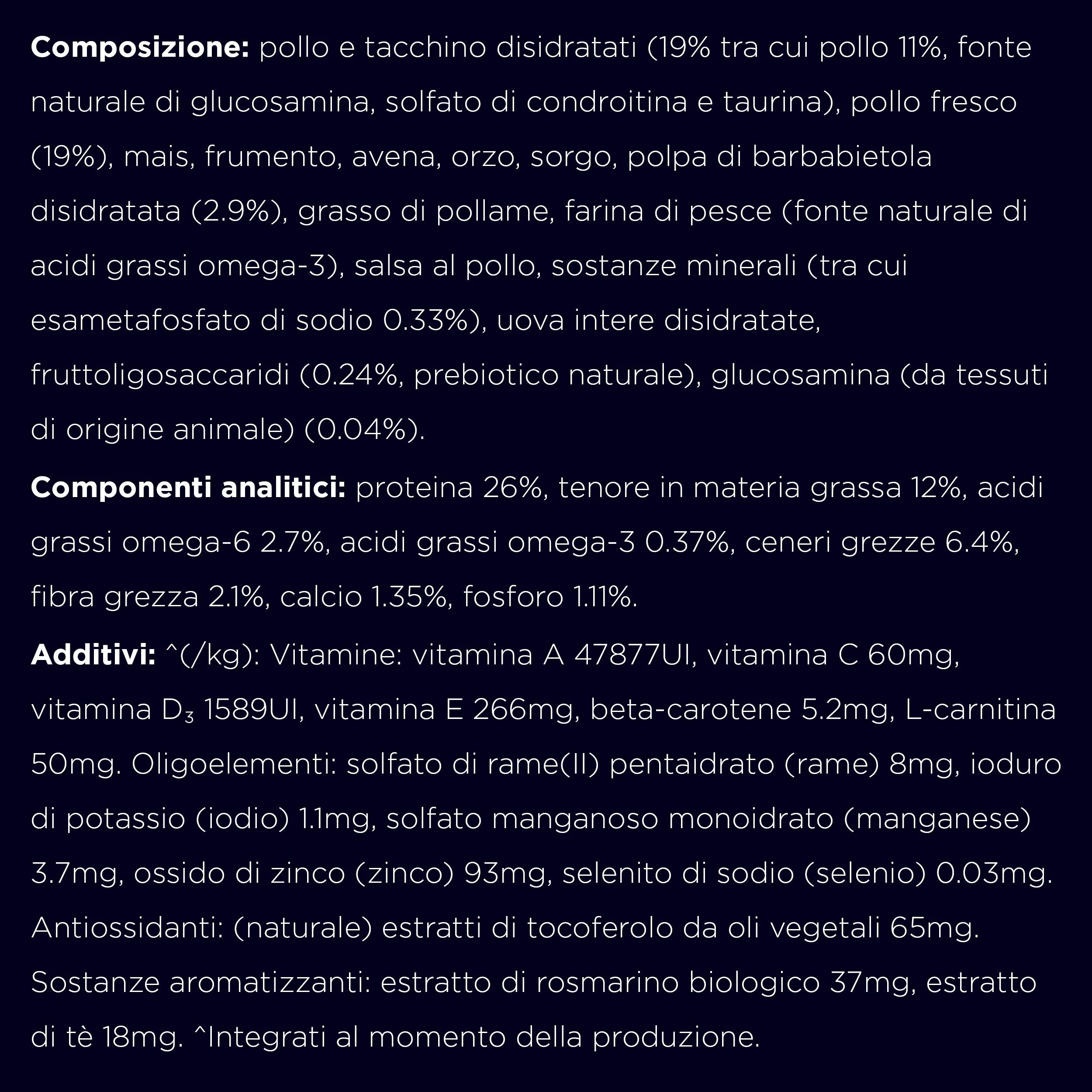 Eukanuba Cibo per cani al pollo fresco per razze medie mature, 3 kg - immagine 8
