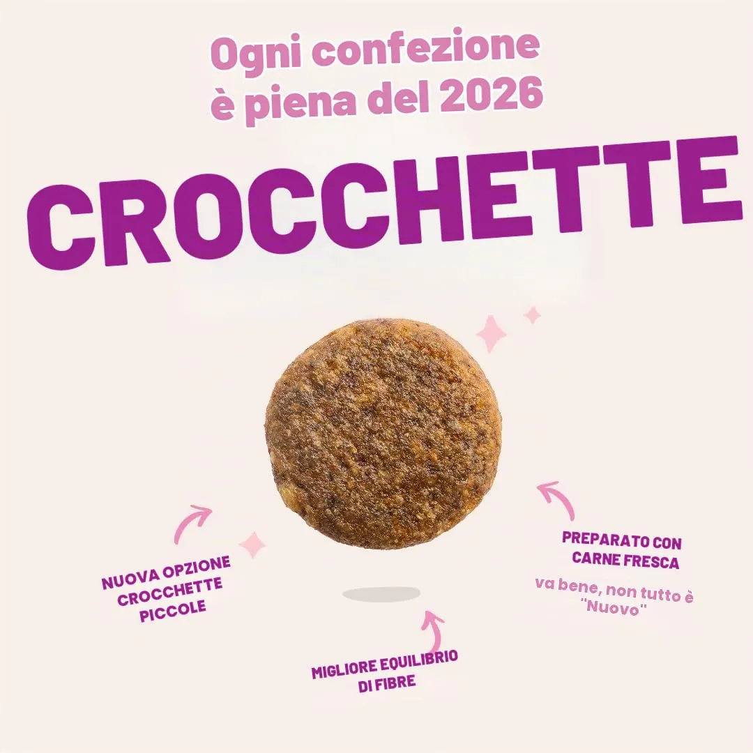 Edgard & Cooper Crocchette per Cuccioli Anatra e Pollo, 7kg - immagine 3
