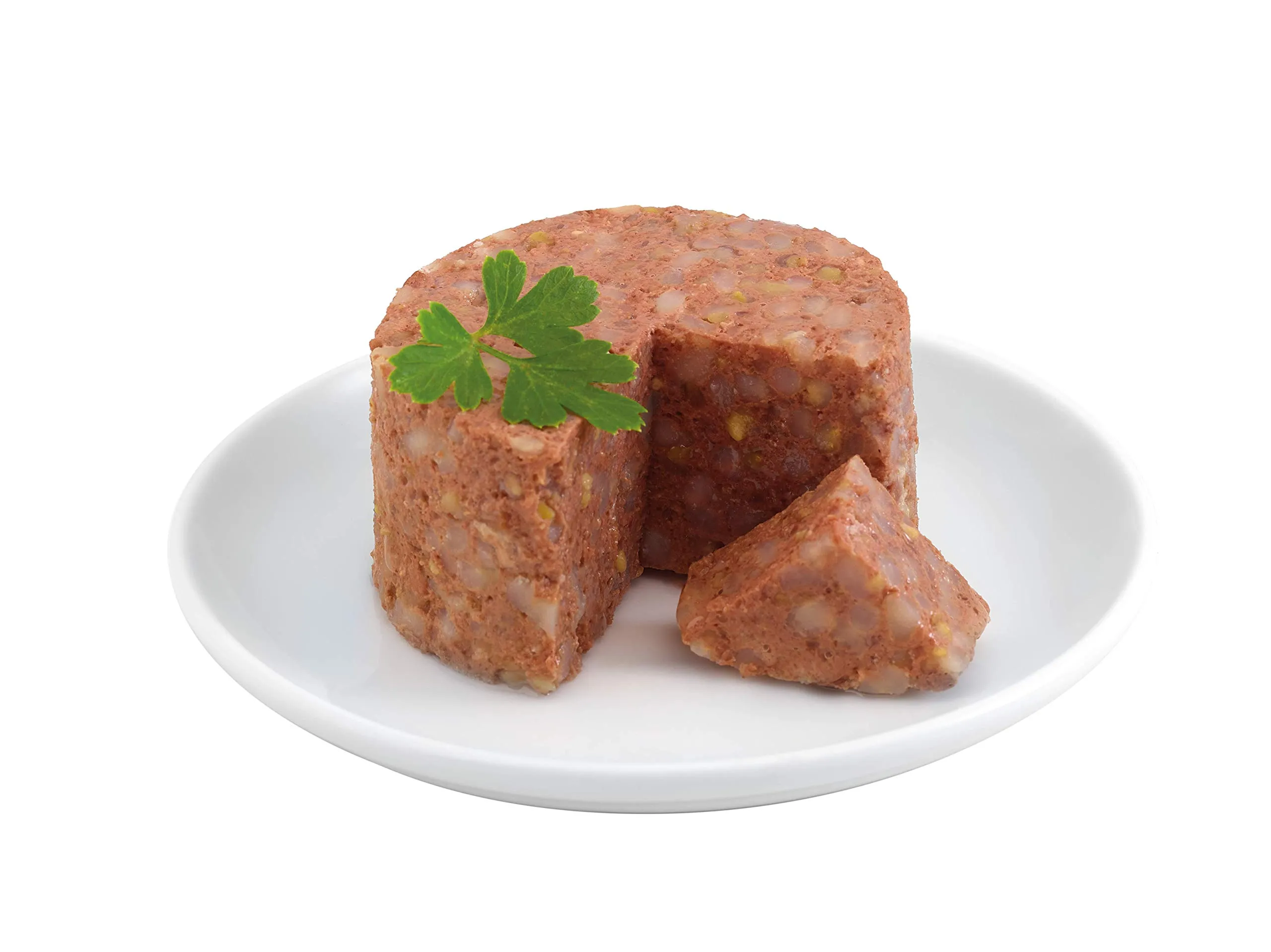 Trainer Natural Small & Toy Cibo Umido per Cani con Prosciutto Crudo, 24 x 150 g - immagine 6