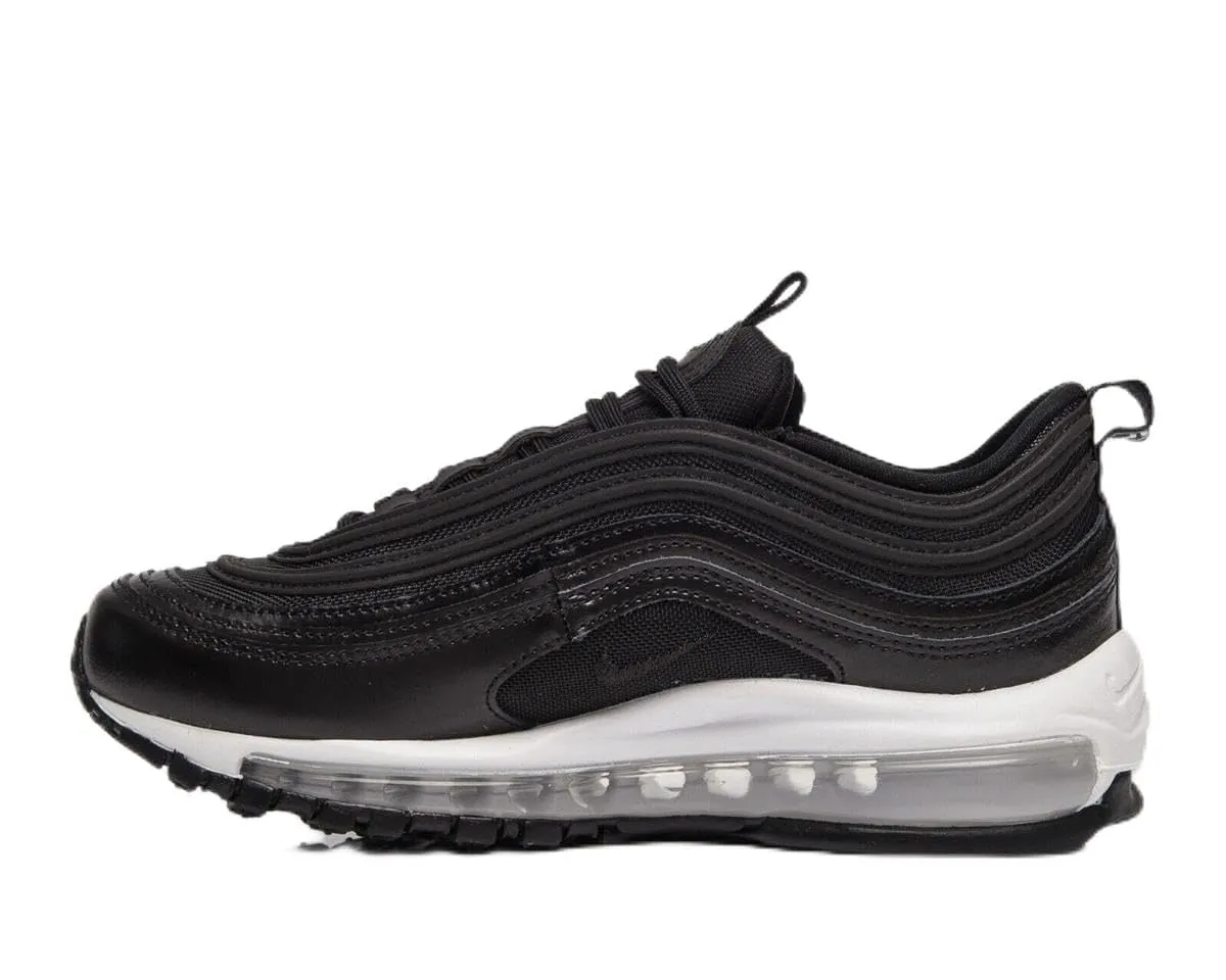 Nike Air Max 97 Women's - Black, 37 EU - immagine 1