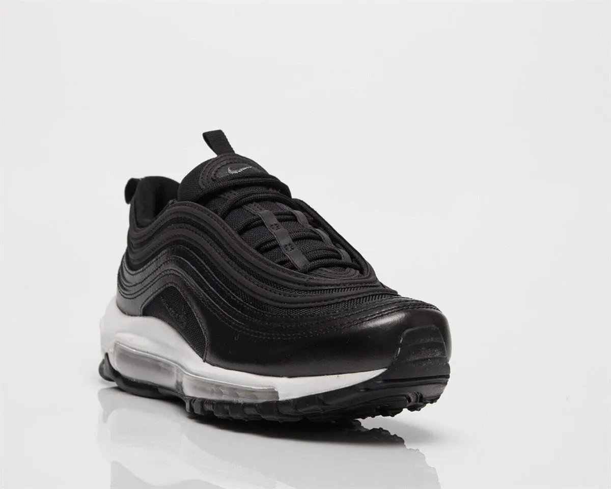 Nike Air Max 97 Women's - Black, 37 EU - immagine 2