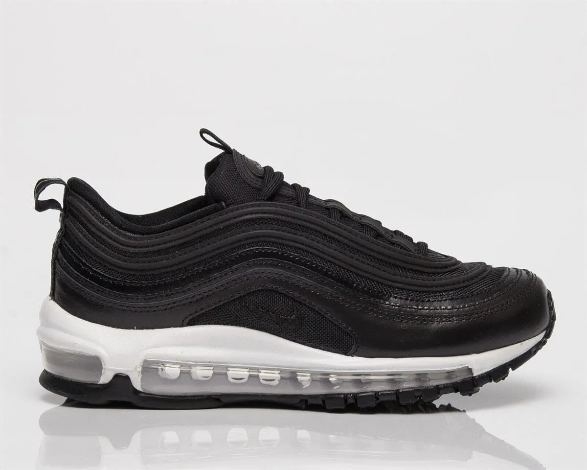 Nike Air Max 97 Women's - Black, 37 EU - immagine 3