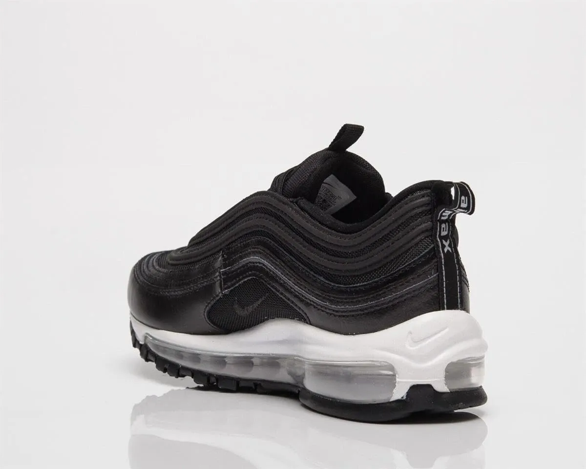Nike Air Max 97 Women's - Black, 37 EU - immagine 4