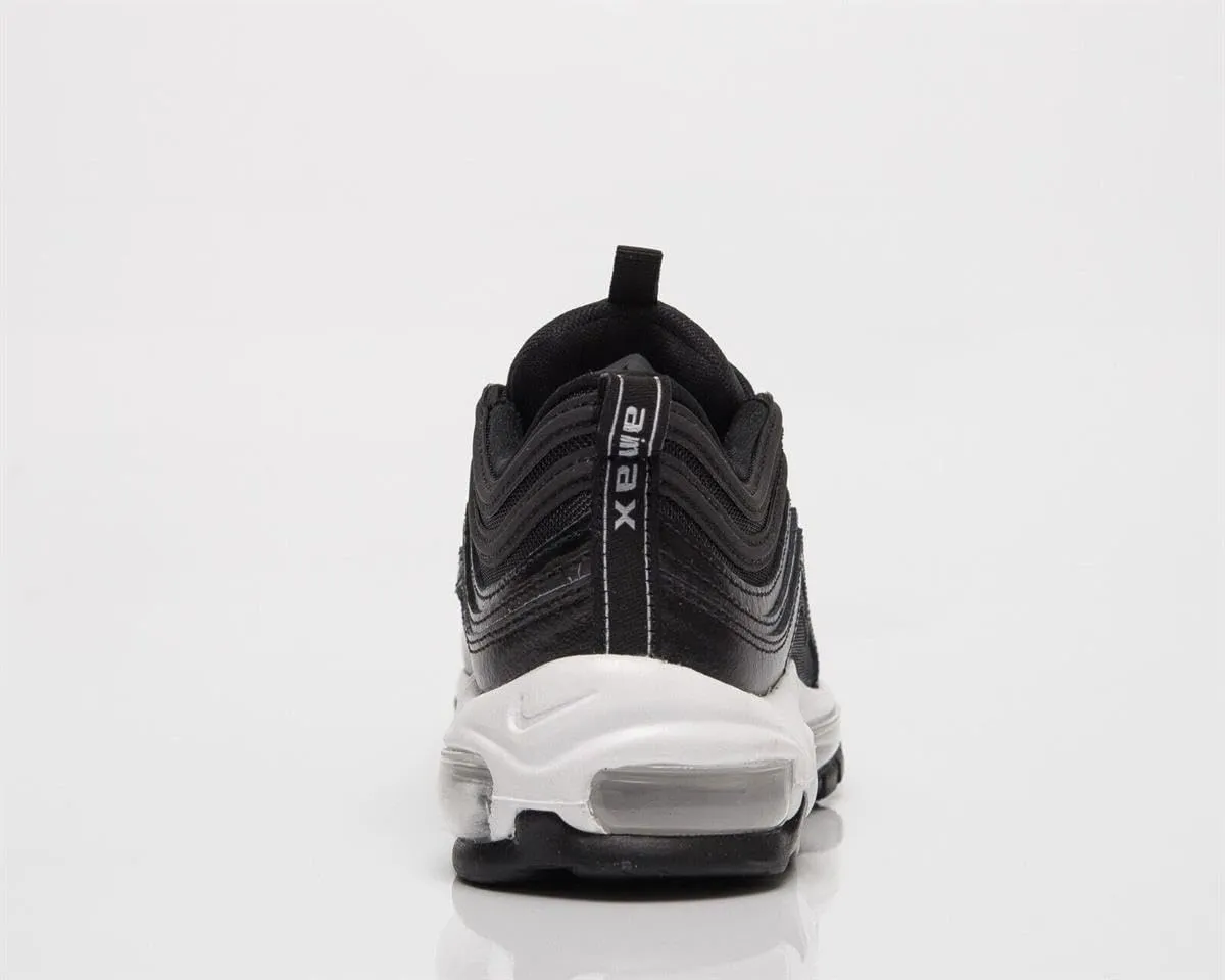 Nike Air Max 97 Women's - Black, 37 EU - immagine 5