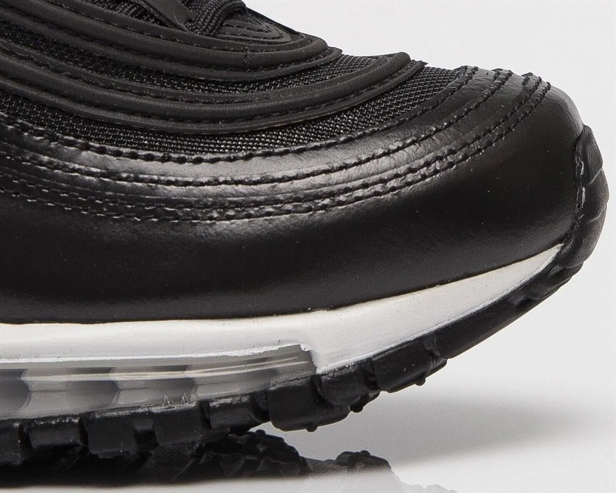 Nike Air Max 97 Women's - Black, 37 EU - immagine 6