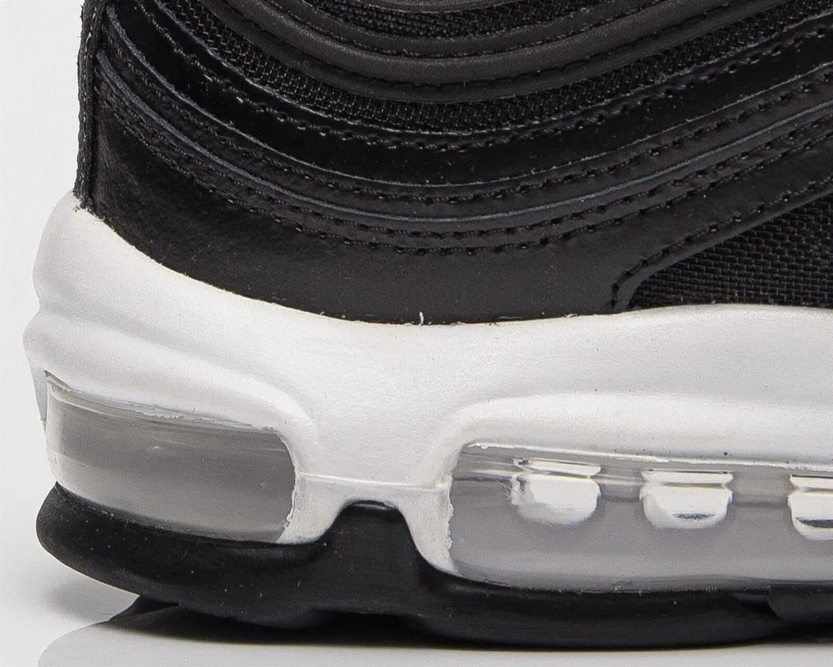 Nike Air Max 97 Women's - Black, 37 EU - immagine 8