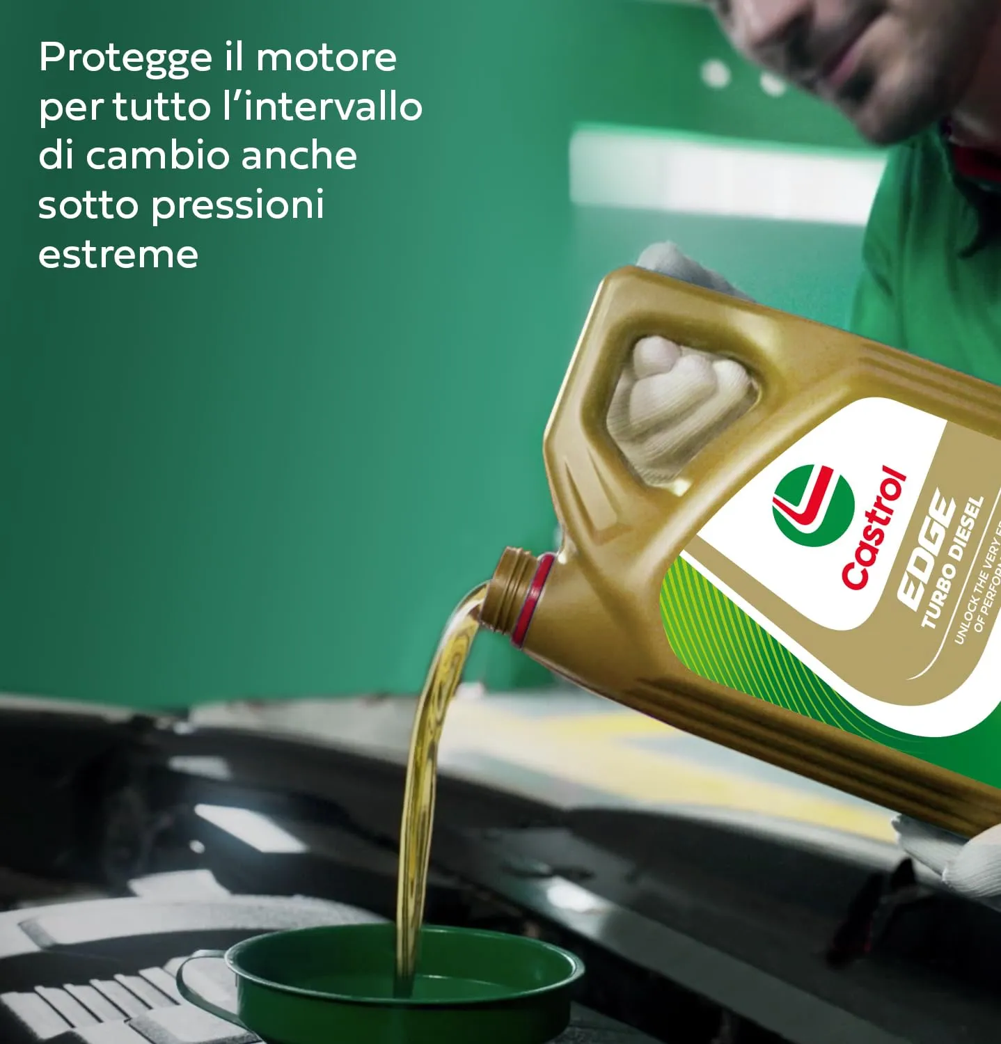 Castrol EDGE 5W-30 M Olio Motore Totalmente Sintetico, 5L - immagine 5