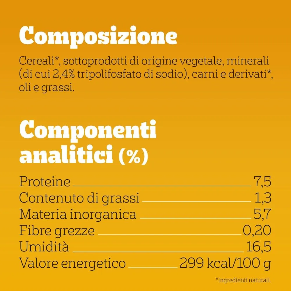Pedigree Dentastix Snack Igiene Orale per Cani di Taglia Media 10-25 kg, 56 Bastoncini, 1440g - immagine 4