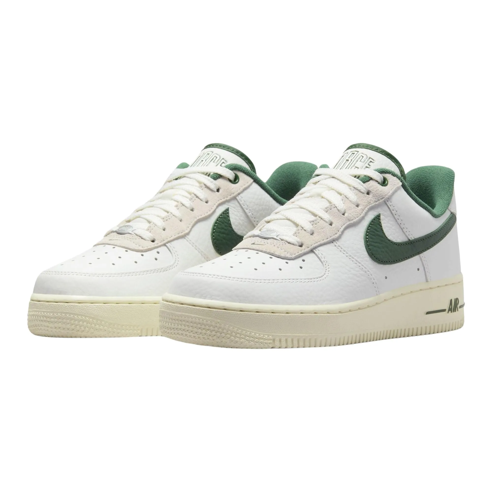 Nike Air Force 1 '07 LX Bianco 102, 38.5 EU - immagine 1