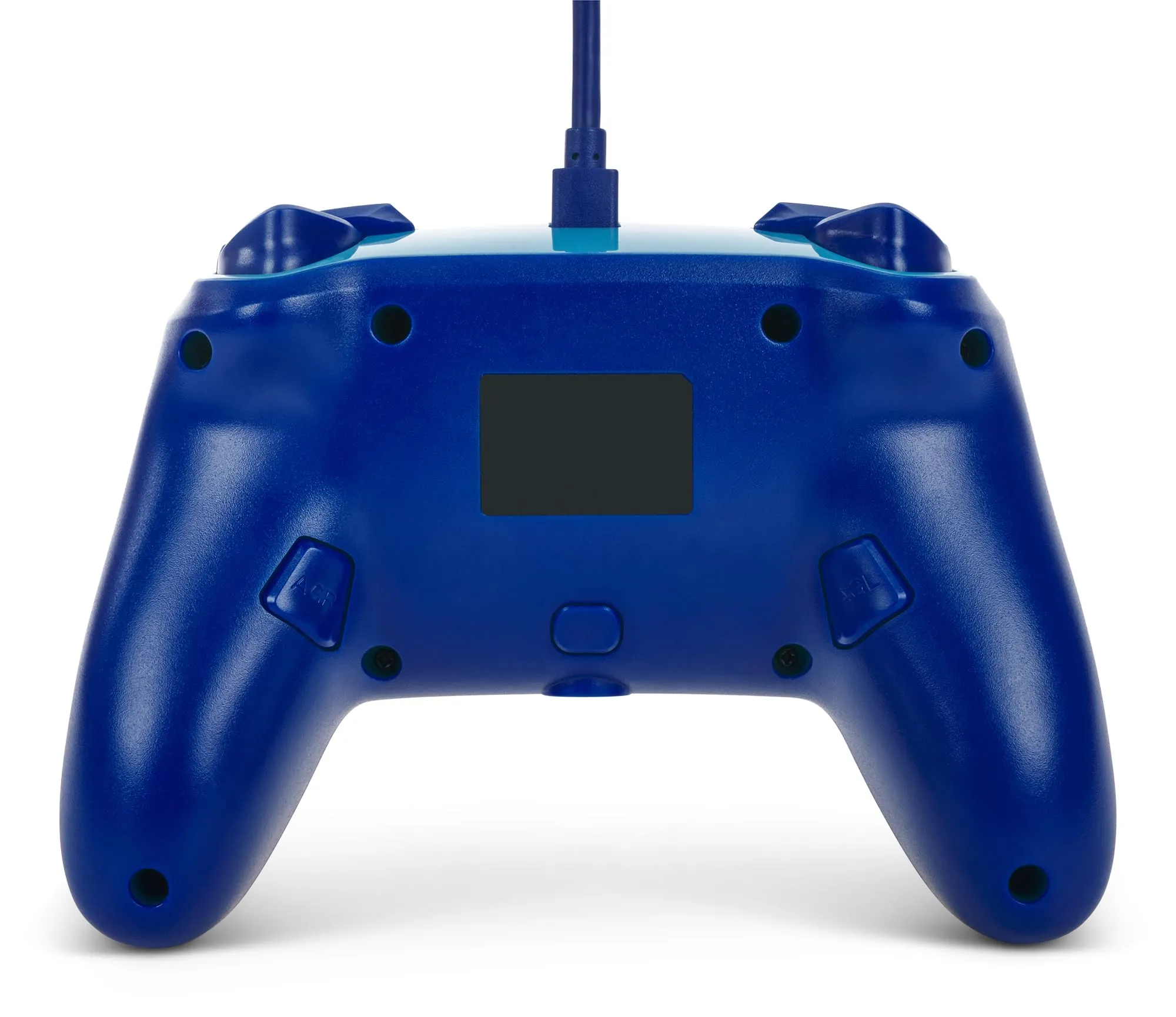 PowerA Controller Cablato Avanzato per Nintendo Switch - Sonic Boost - immagine 5