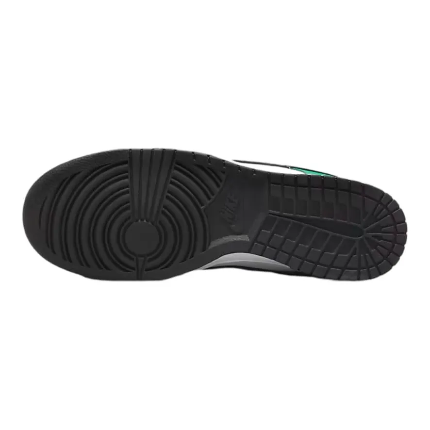 Nike Dunk Low Retro Stadium Verde/Nero/Bianco, 47 EU - immagine 6