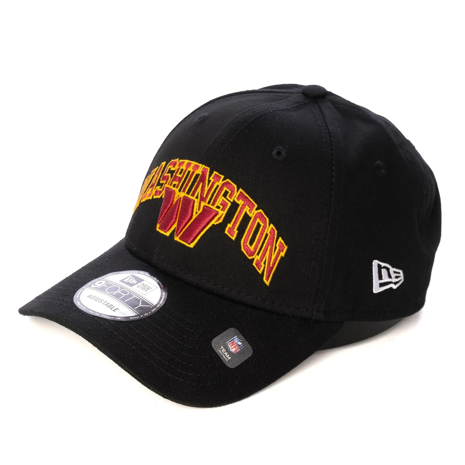 New Era New York Yankees Berretto 39thirty Flexfit Stretch Diamond - Nero, Taglia unica - immagine 1