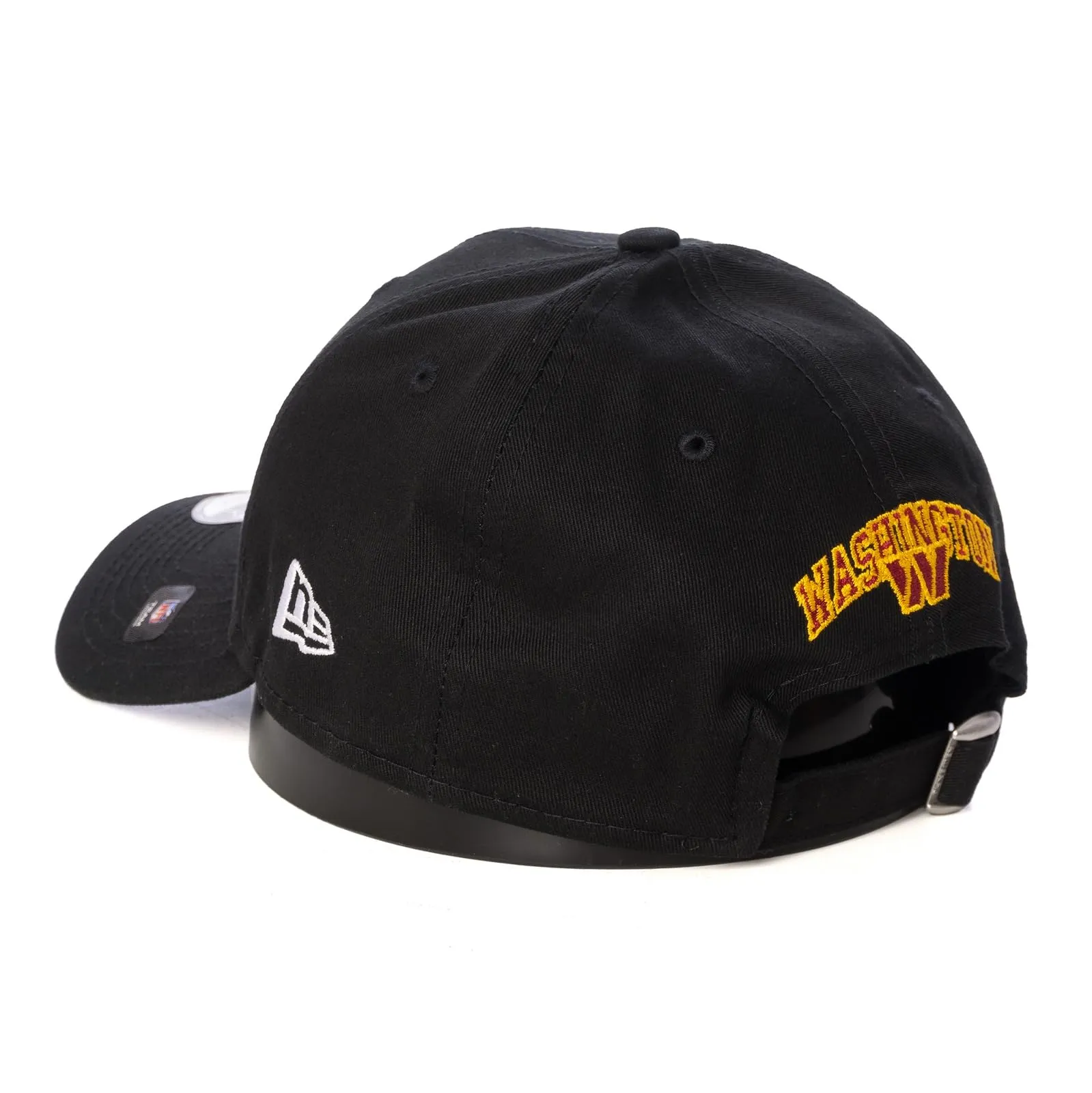 New Era New York Yankees Berretto 39thirty Flexfit Stretch Diamond - Nero, Taglia unica - immagine 2