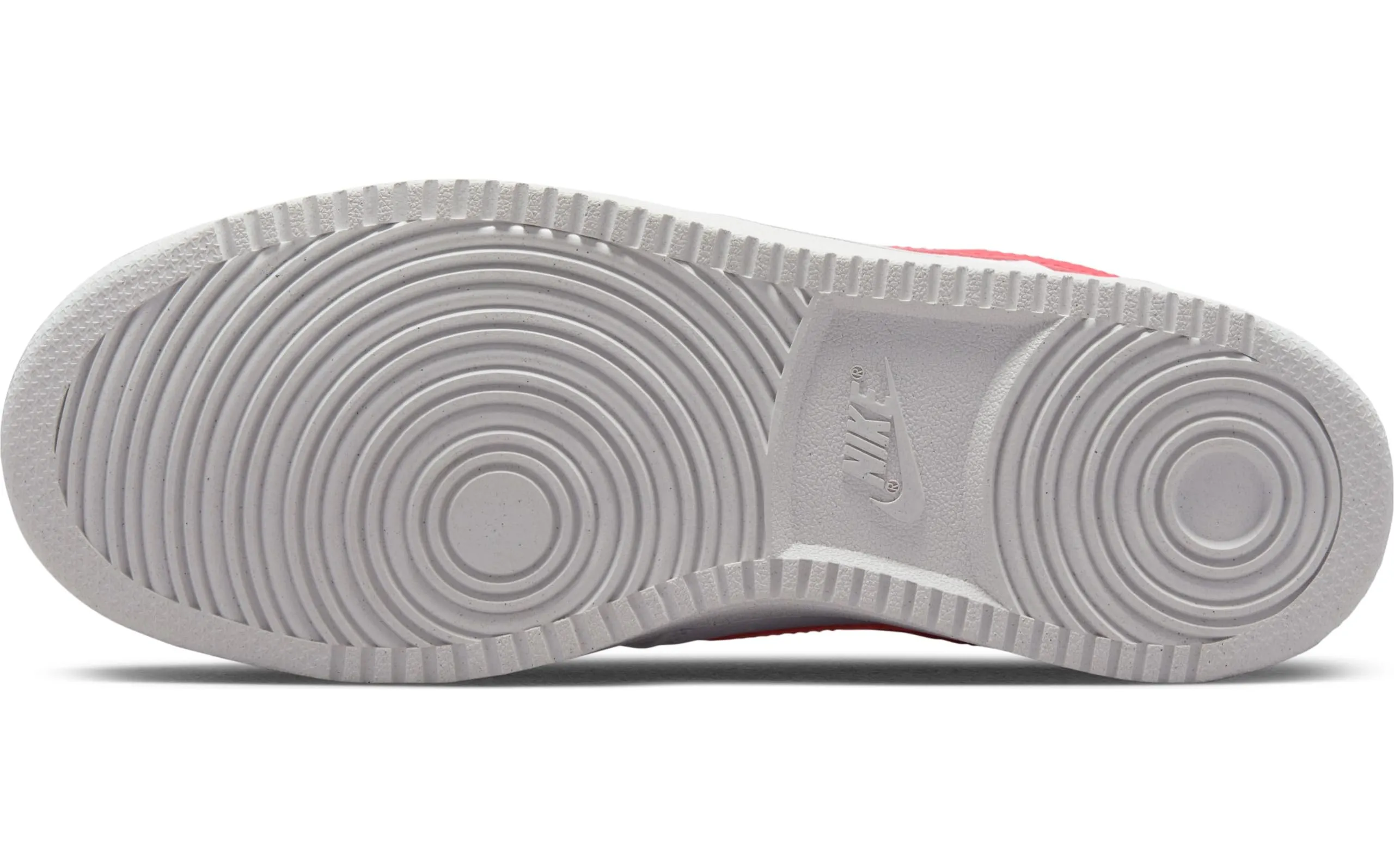 Nike Court Vision Lo NN Women's DR9885-101 White Sea Coral Volt Black EU 44.5 - immagine 2