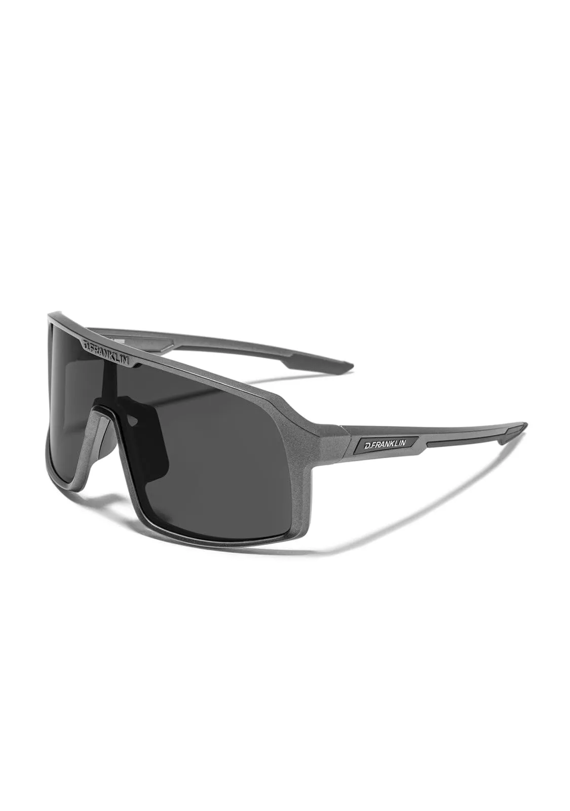 D.Franklin Occhiali da sole unisex Modello wind-limited - immagine 1