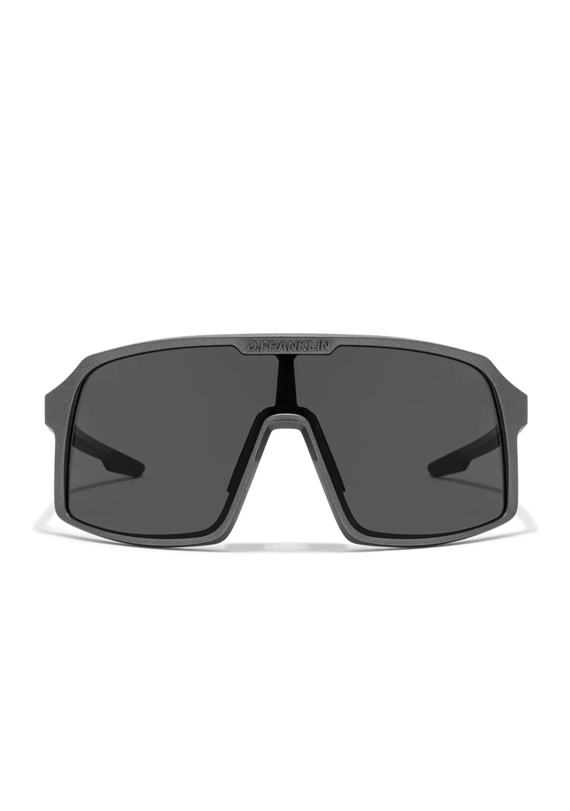 D.Franklin Occhiali da sole unisex Modello wind-limited - immagine 2