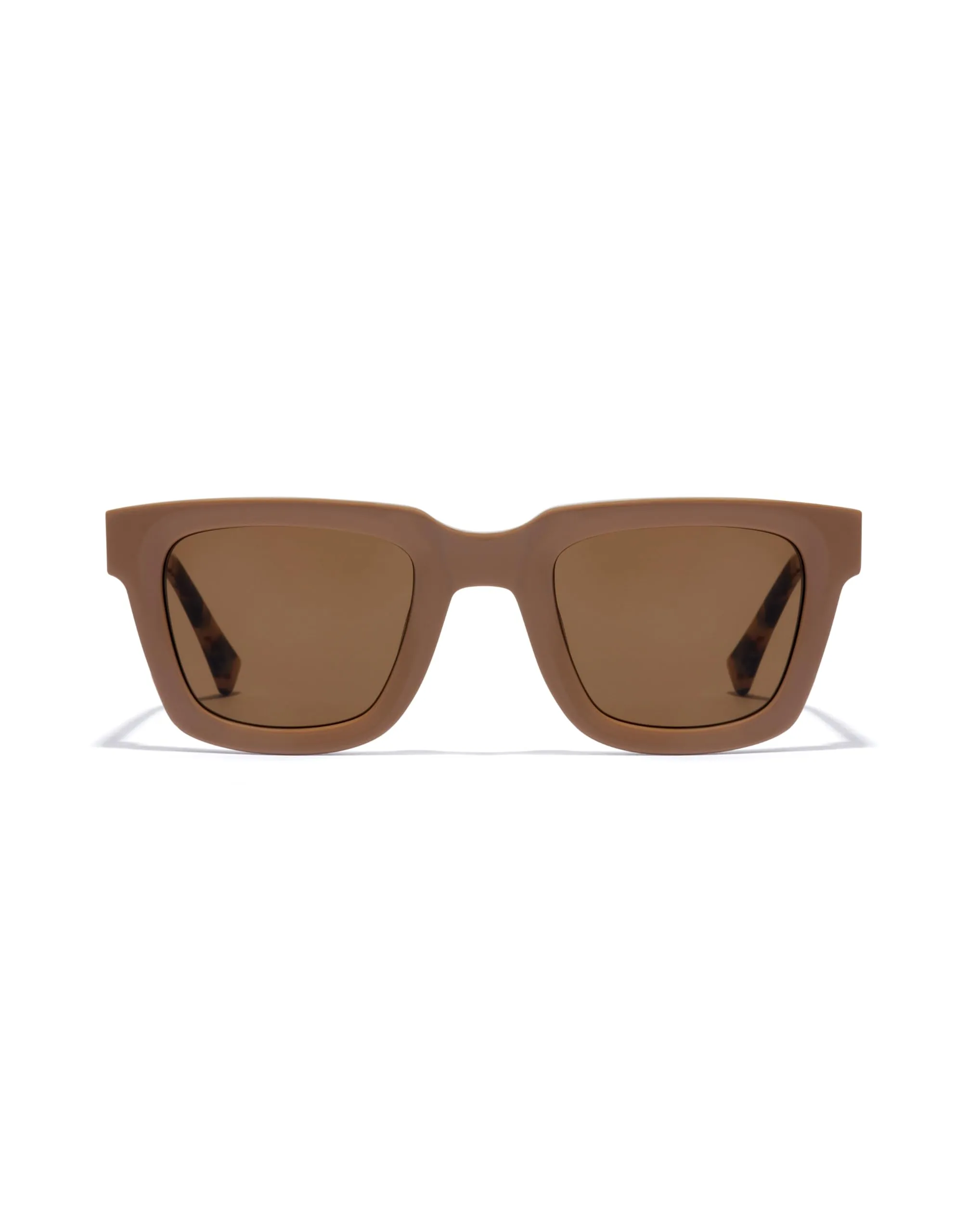 Hawkers One Uptown Occhiali da sole Unisex, Marrone Oliva - immagine 2