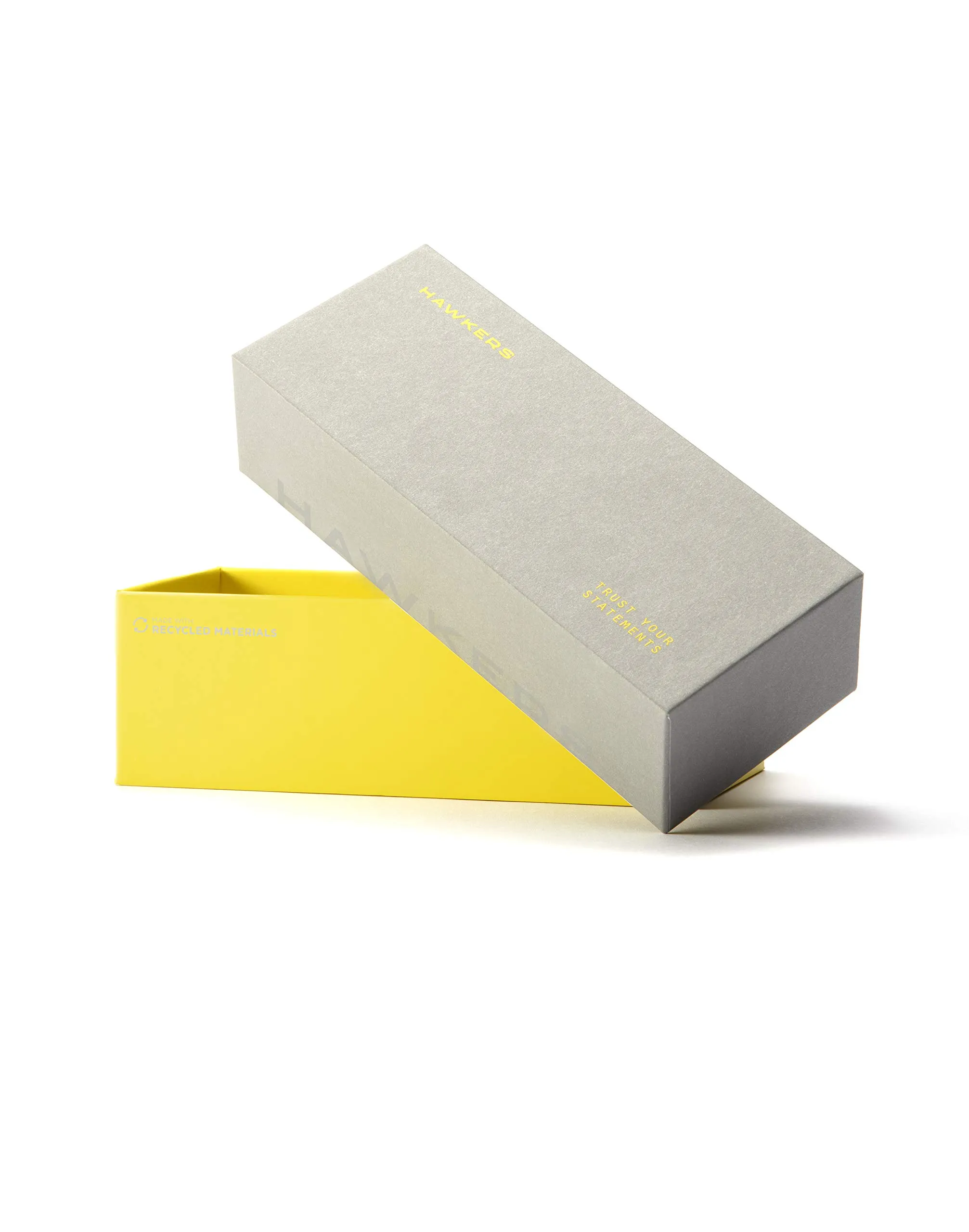 Hawkers One Uptown Occhiali da sole Unisex, Marrone Oliva - immagine 6