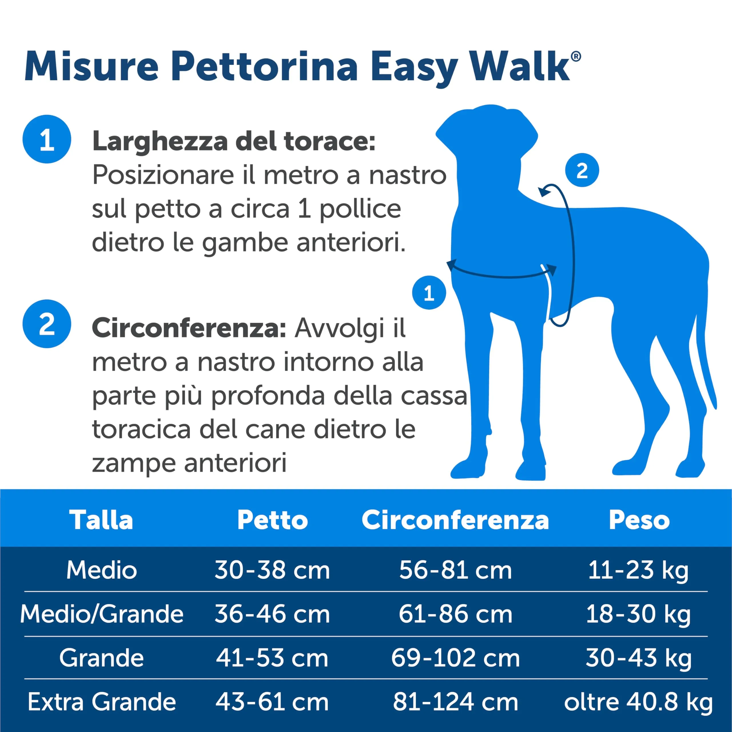 PetSafe Easy Walk Pettorina Anti-Tiro per Cani, Nero, XL - immagine 6