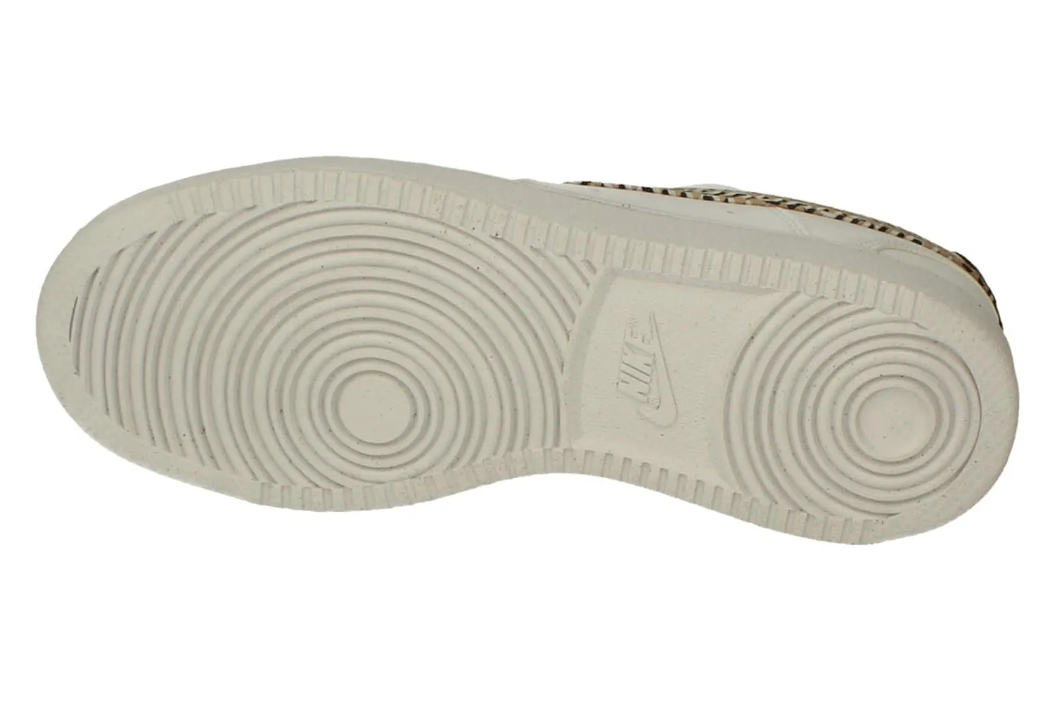 Nike Court Vision Lo NN Women's FN7323-100 White/Hemp-Black-Summit White EU 44.5 - immagine 5