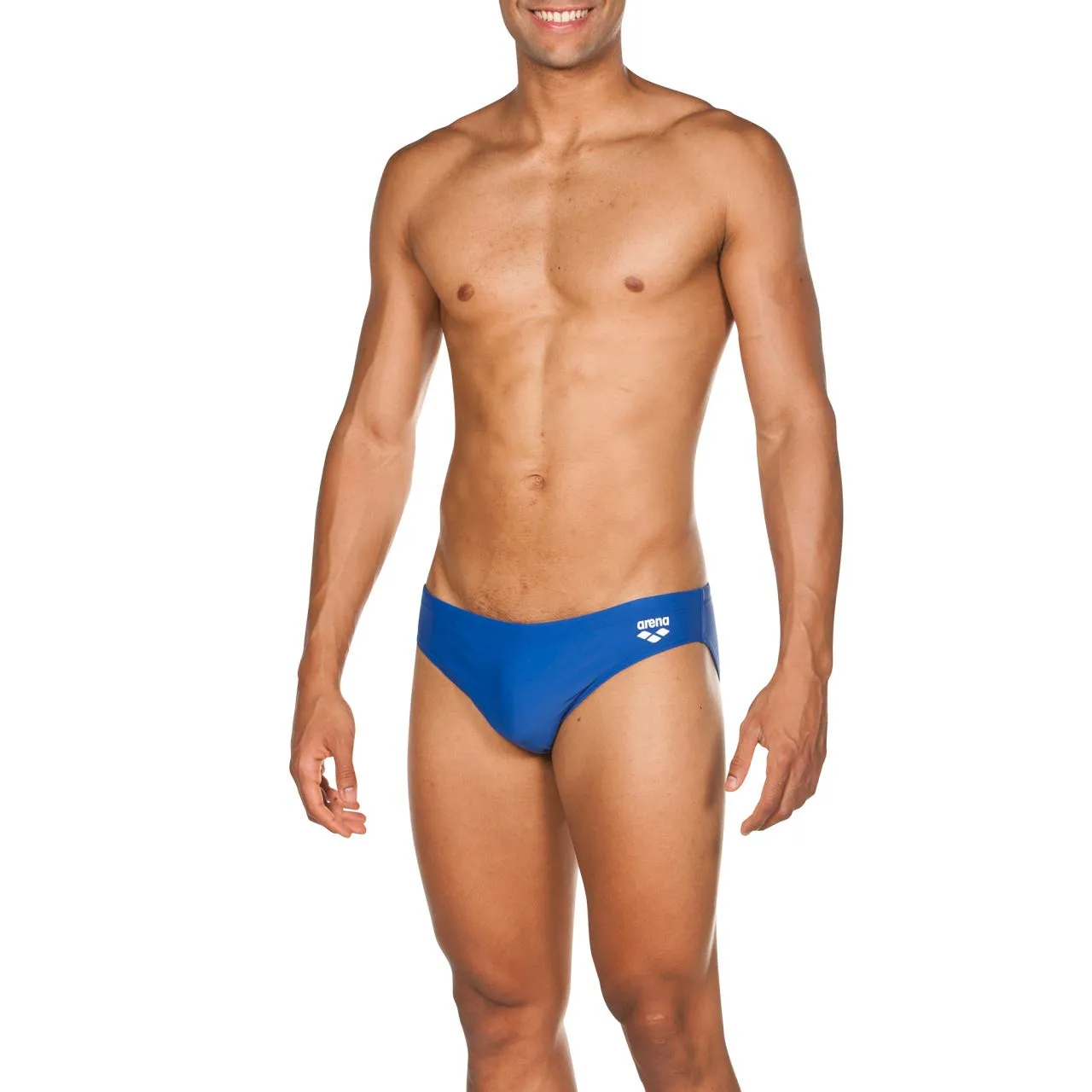 Arena Dynamo R Costume da Bagno Uomo Slip MaxFit Eco - immagine 1