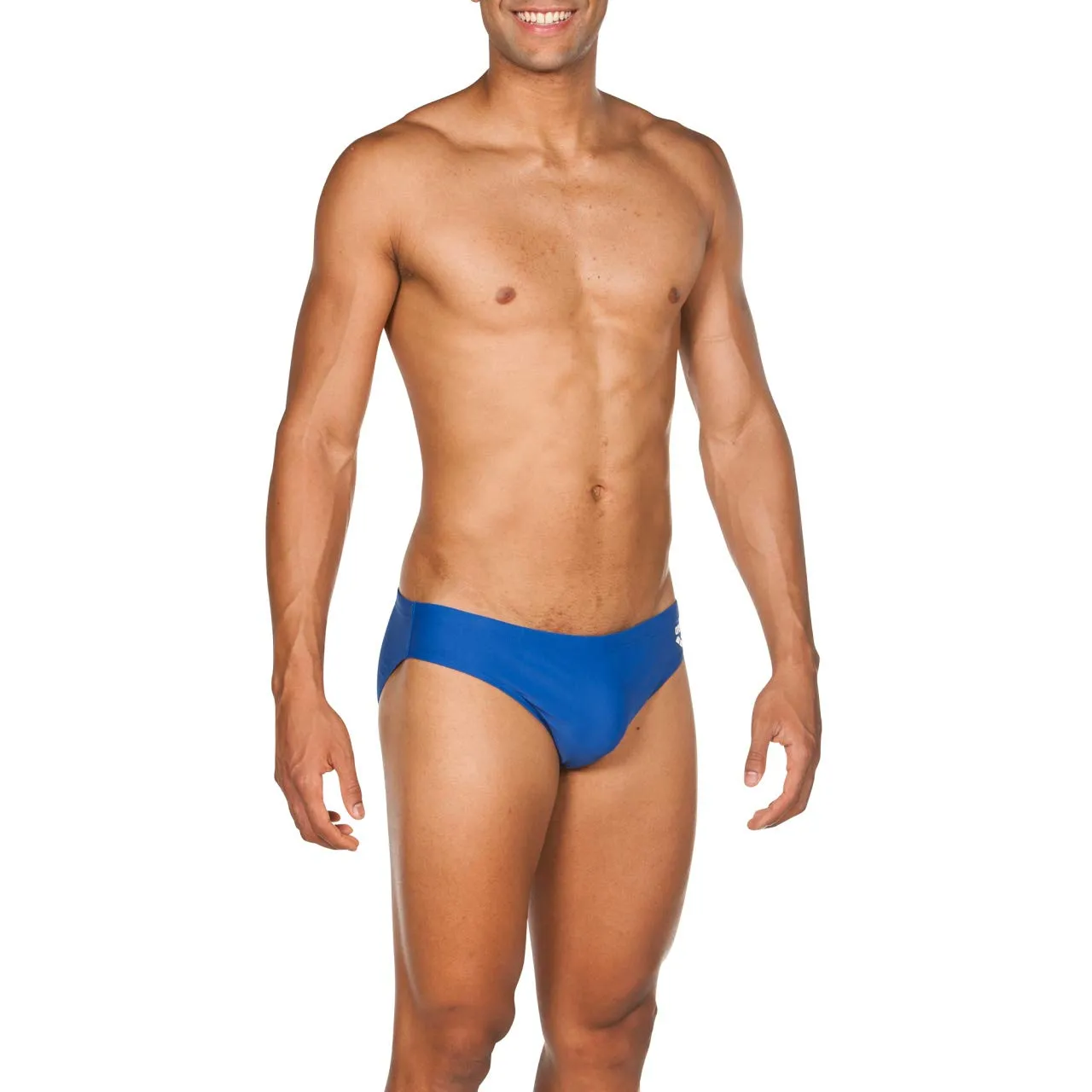 Arena Dynamo R Costume da Bagno Uomo Slip MaxFit Eco - immagine 3