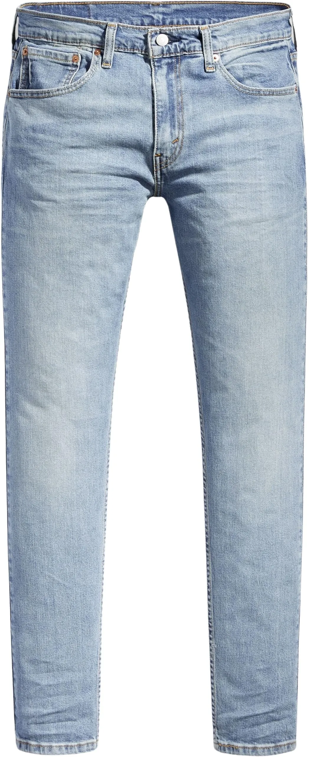 Levi's 512 Slim Taper Jeans, Worn To Ride Adv, 33W / 32L - immagine 7