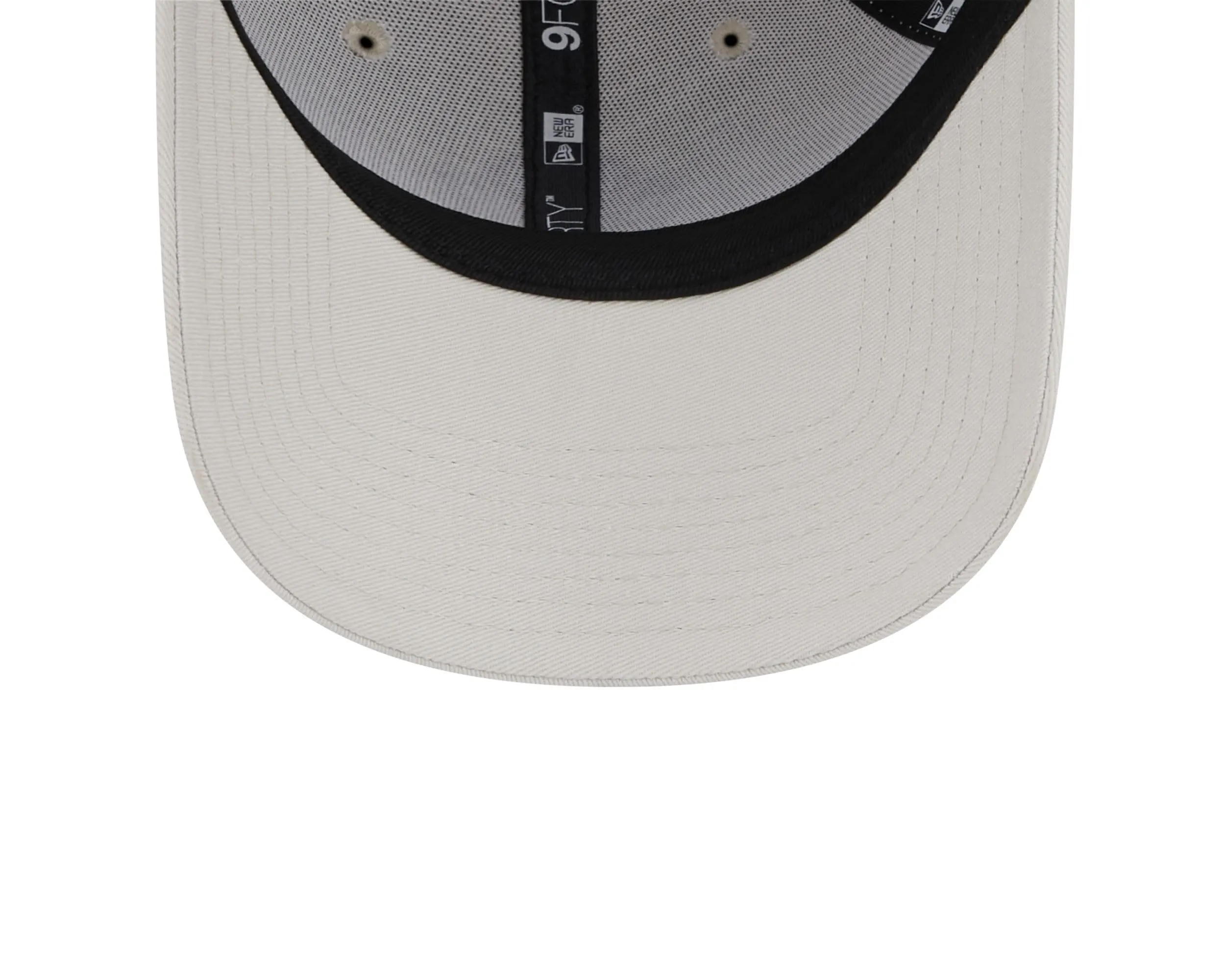 New Era York Yankees MLB League Essential 9Forty Adjustable Cap - Stone - immagine 5