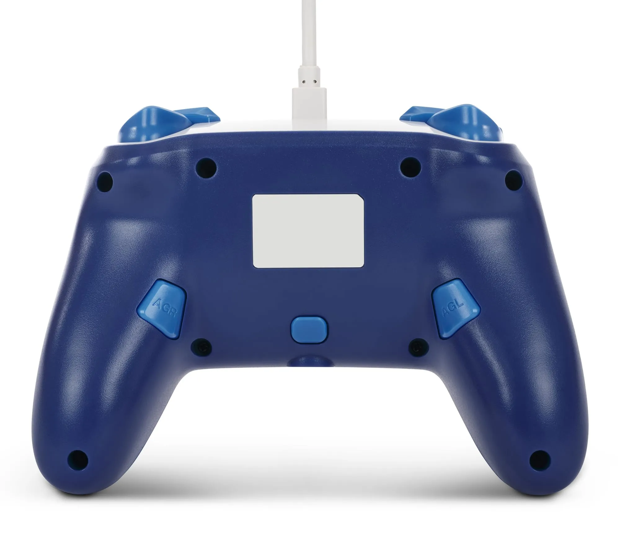 PowerA Controller Cablato Avanzato per Nintendo Switch - Amici del Mushroom Kingdom - immagine 5