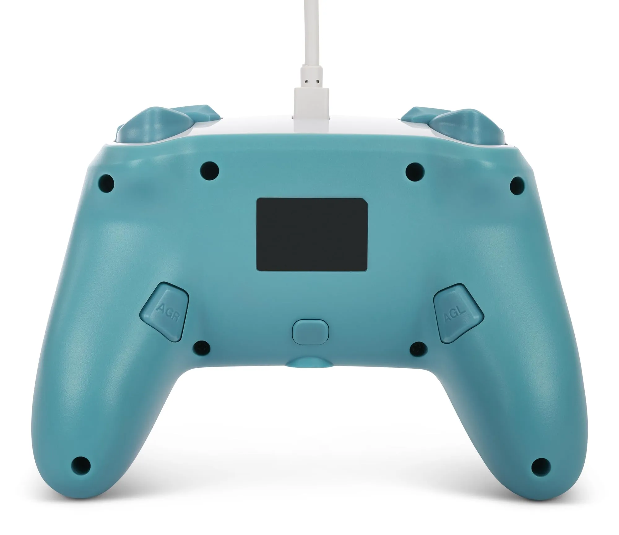 PowerA Controller Cablato Avanzato per Nintendo Switch - Evoluzione di Pikachu - immagine 4