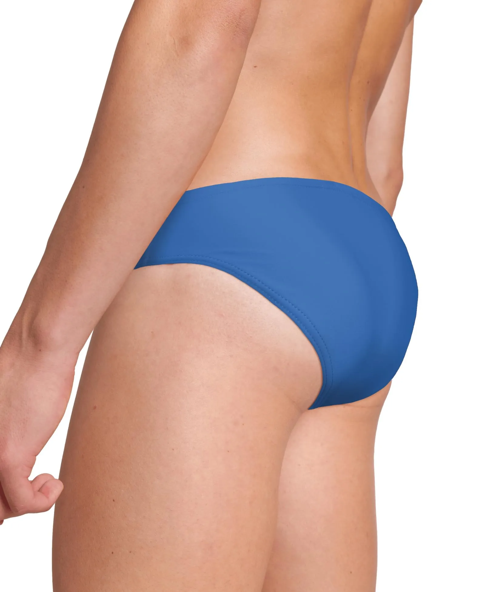 Arena Dynamo R Costume da Bagno Uomo Slip Maxfit Eco - immagine 7