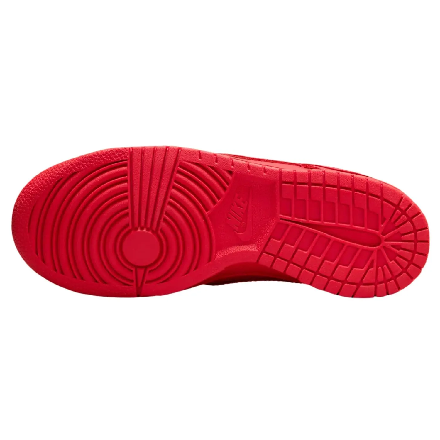 Nike Dunk Low SE Big Kid - Track Red/Stardust (DH9765-601) - immagine 5