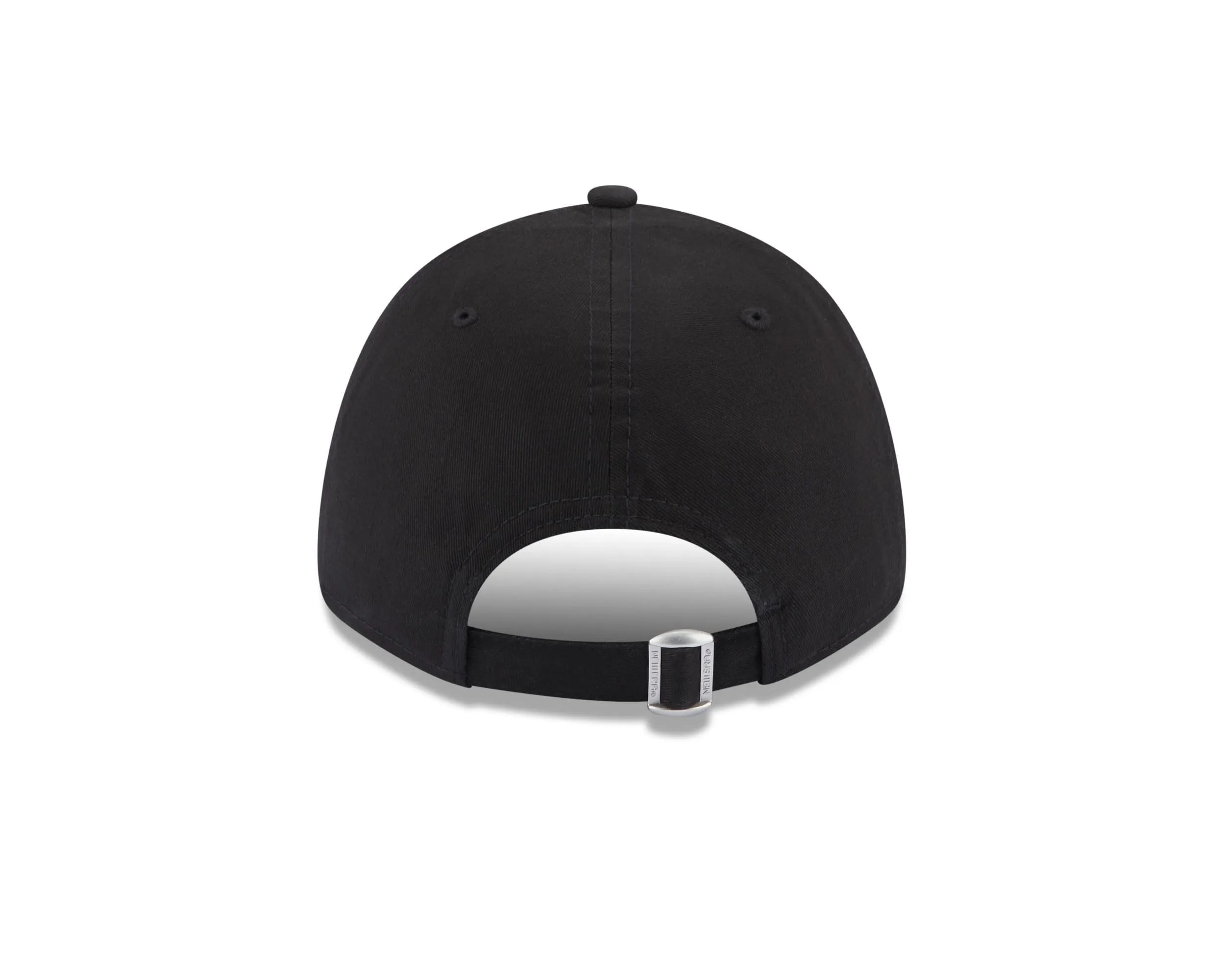 New Era York Yankees MLB League Essential 9Forty Adjustable Cap - Black Brown - immagine 4