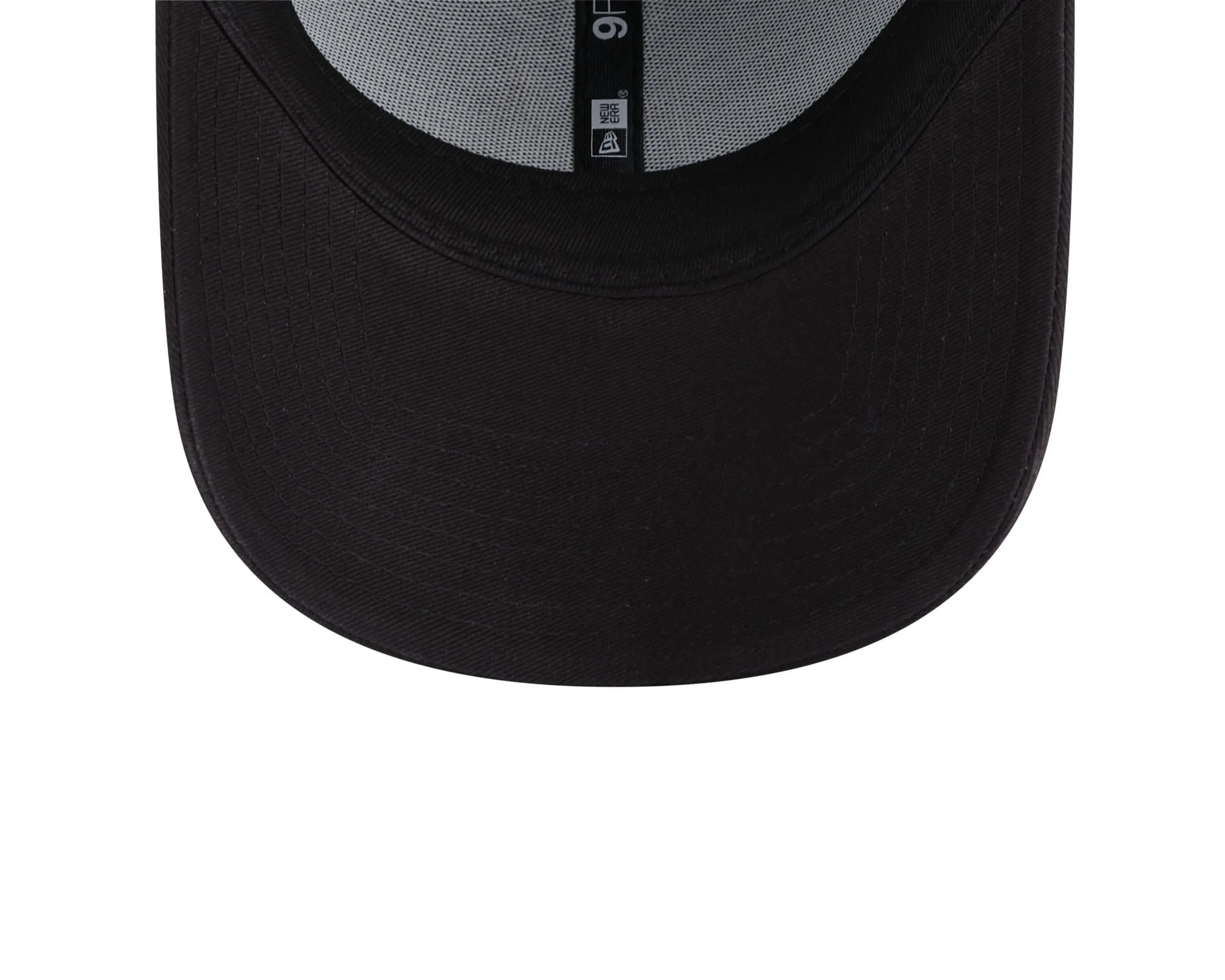 New Era York Yankees MLB League Essential 9Forty Adjustable Cap - Black Brown - immagine 5