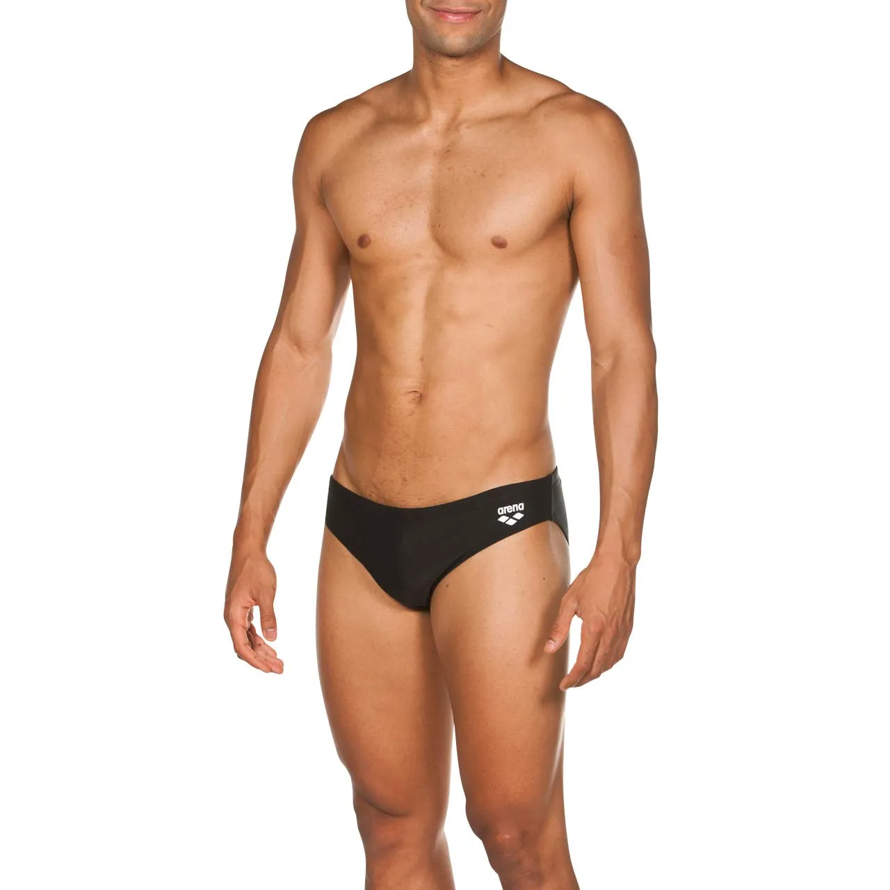 Arena Dynamo R Costume da Bagno Uomo MaxFit Eco - immagine 1