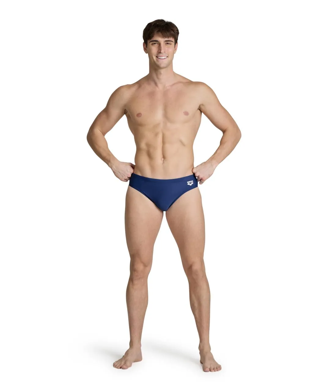 Arena Feel Dynamo R Men's Swim Briefs Maxfit Eco - immagine 3