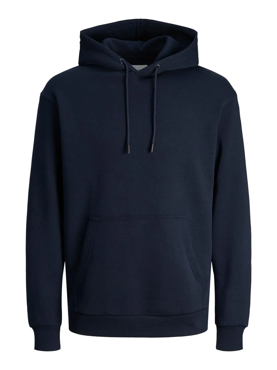 Jack & Jones Felpa con Cappuccio Uomo, Marino, XXL - immagine 1