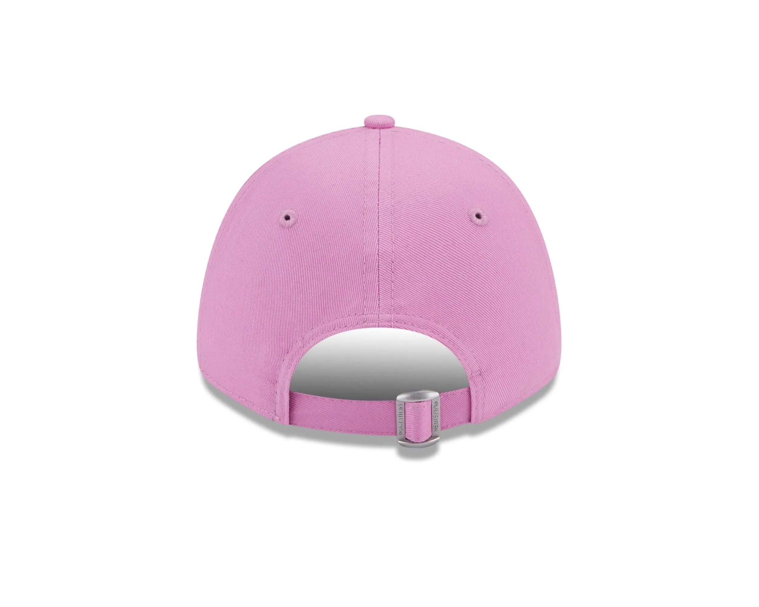 New Era New York Yankees MLB League Essential 9Forty Adjustable Women's Cap - Rose - immagine 4