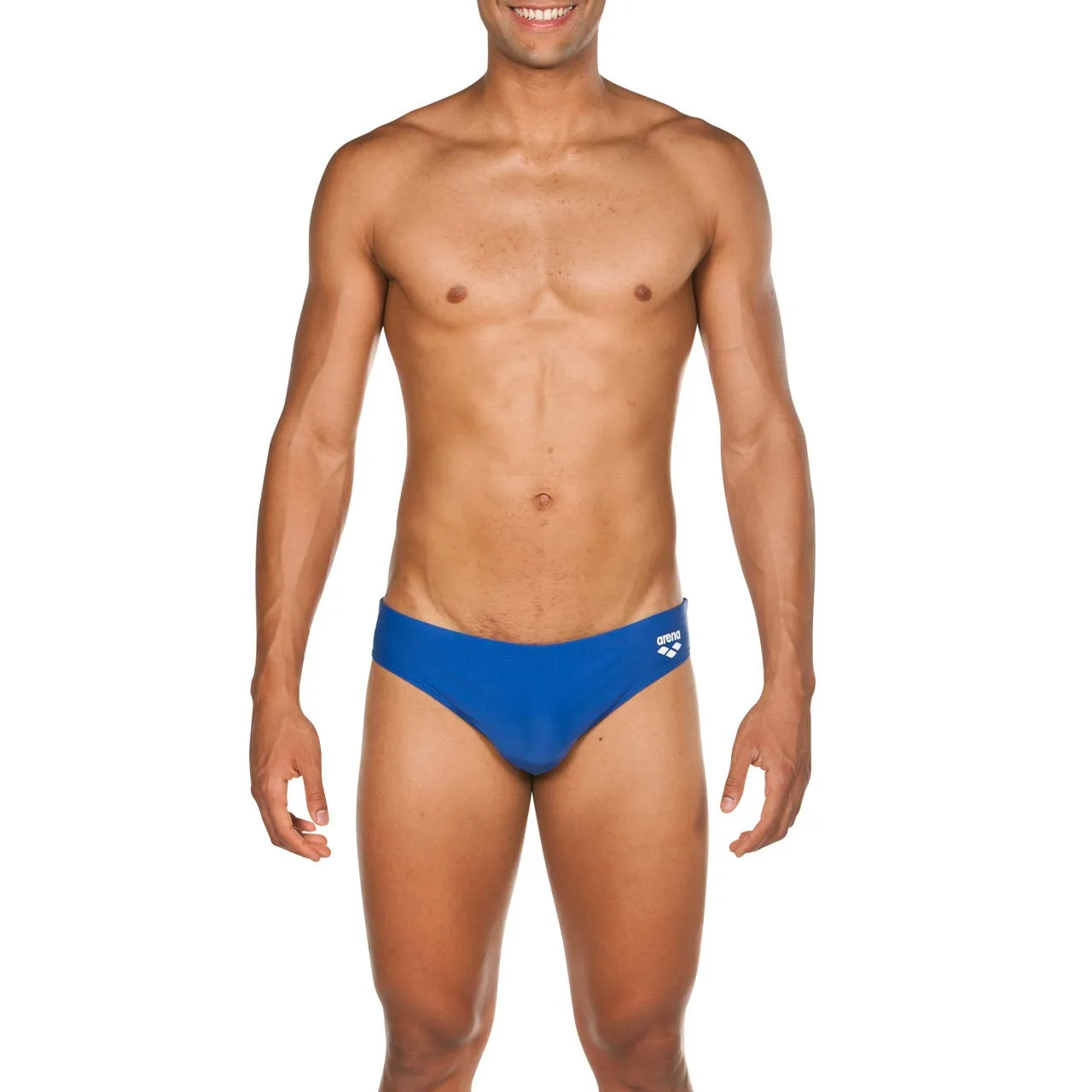 Arena Dynamo R Costume da Bagno Uomo Slip MaxFit Eco - immagine 5