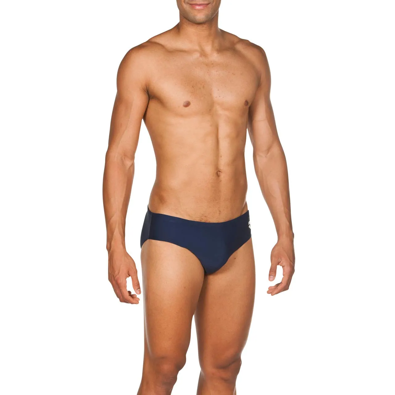 Arena Dynamo R Costume da Bagno Uomo Slip Mare e Piscina Maxfit Eco - immagine 4