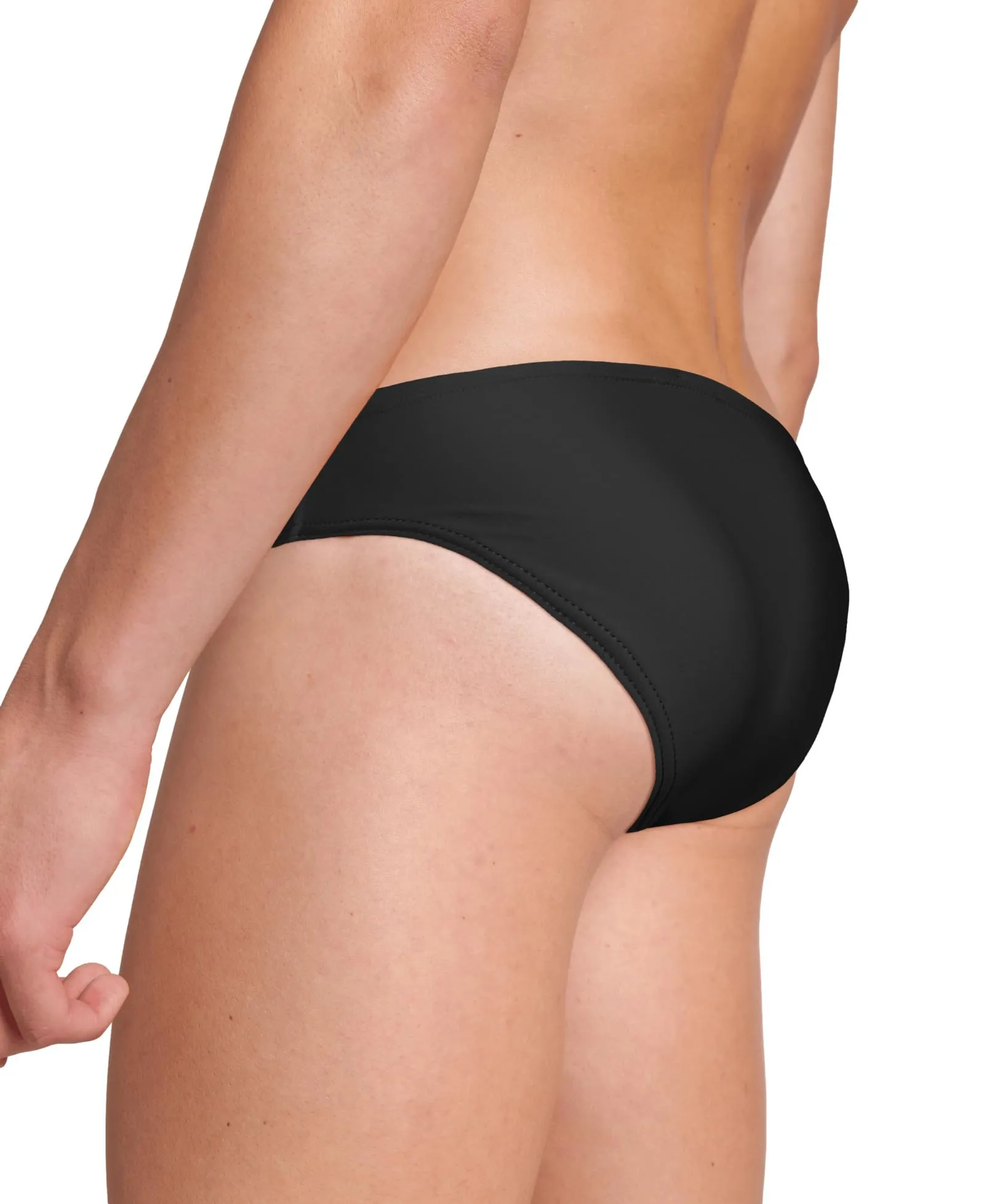 Arena Dynamo R Costume da Bagno da Uomo Maxfit Eco - immagine 7